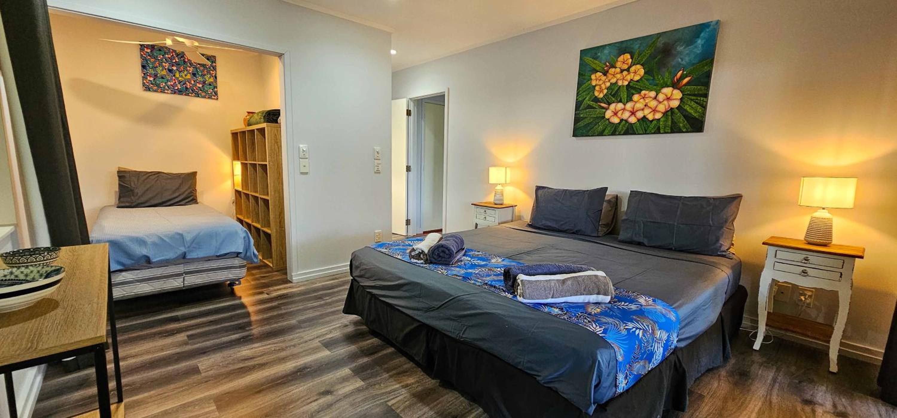 Tipani Lodge - Free and Unlimited Wifi