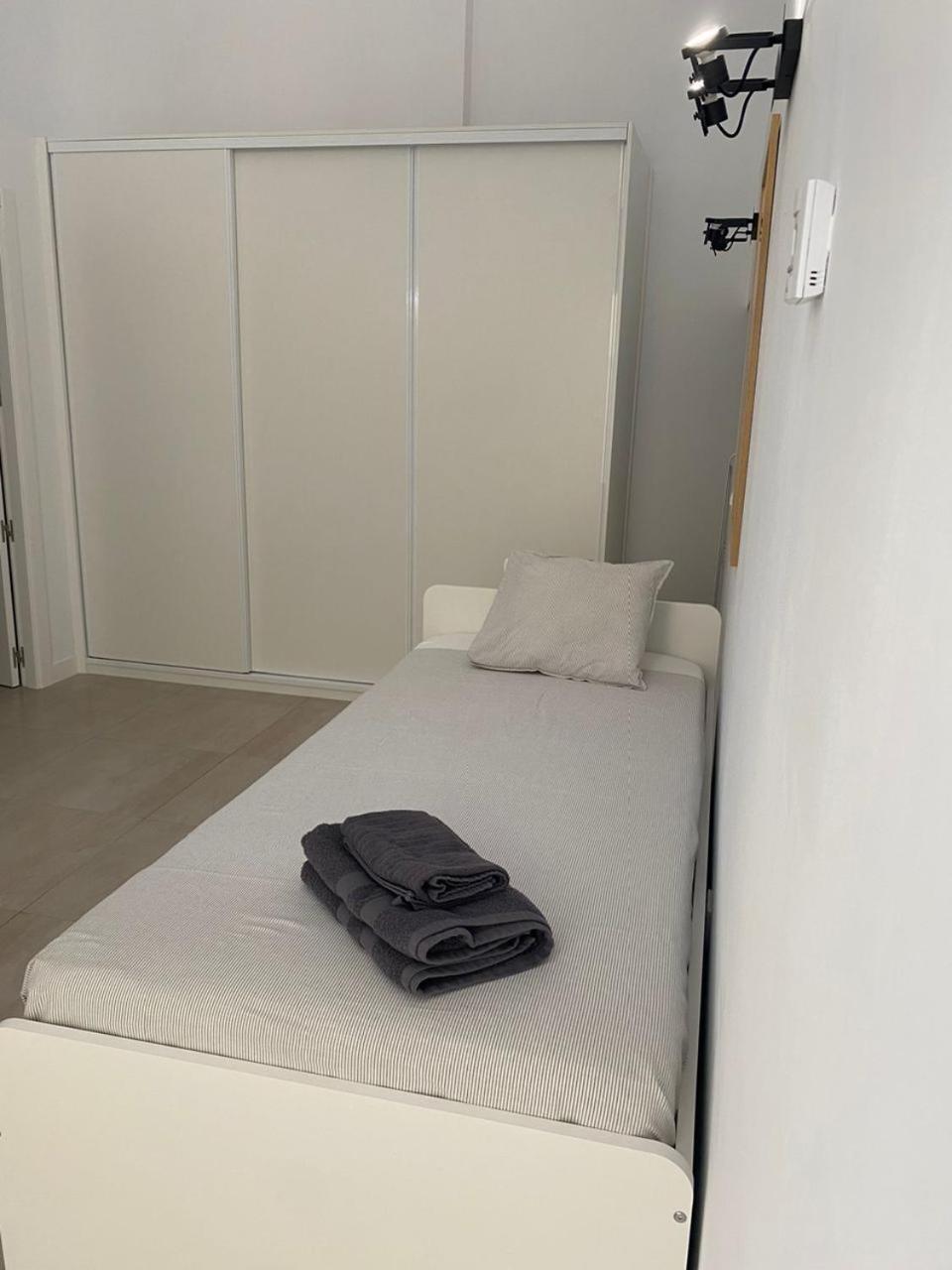 Dama Apartamentos Turísticos Toledo