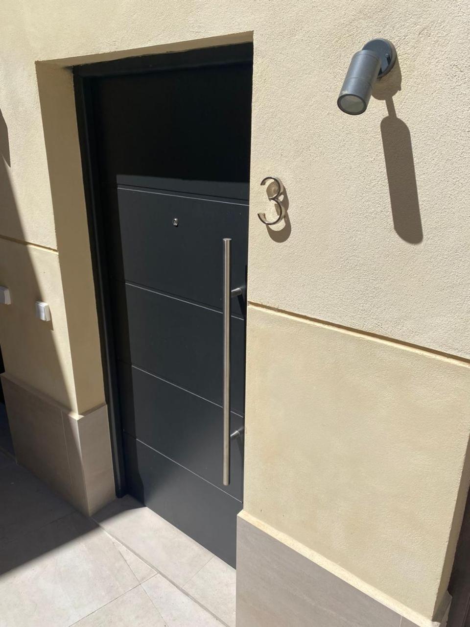 Dama Apartamentos Turísticos Toledo
