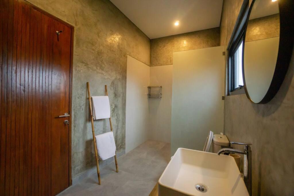 3 Bedroom Villa in Pererenan