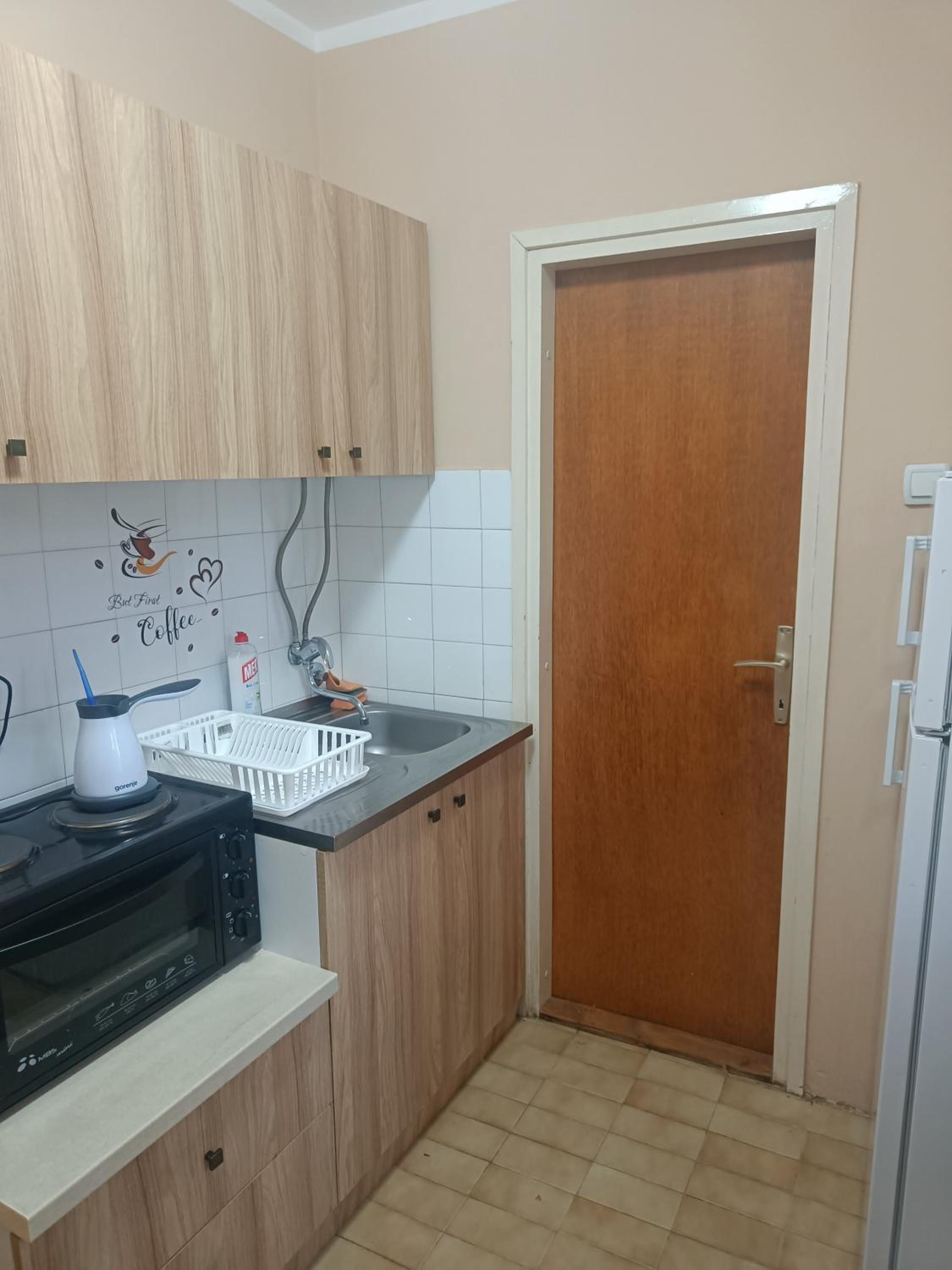 Apartman Putnik