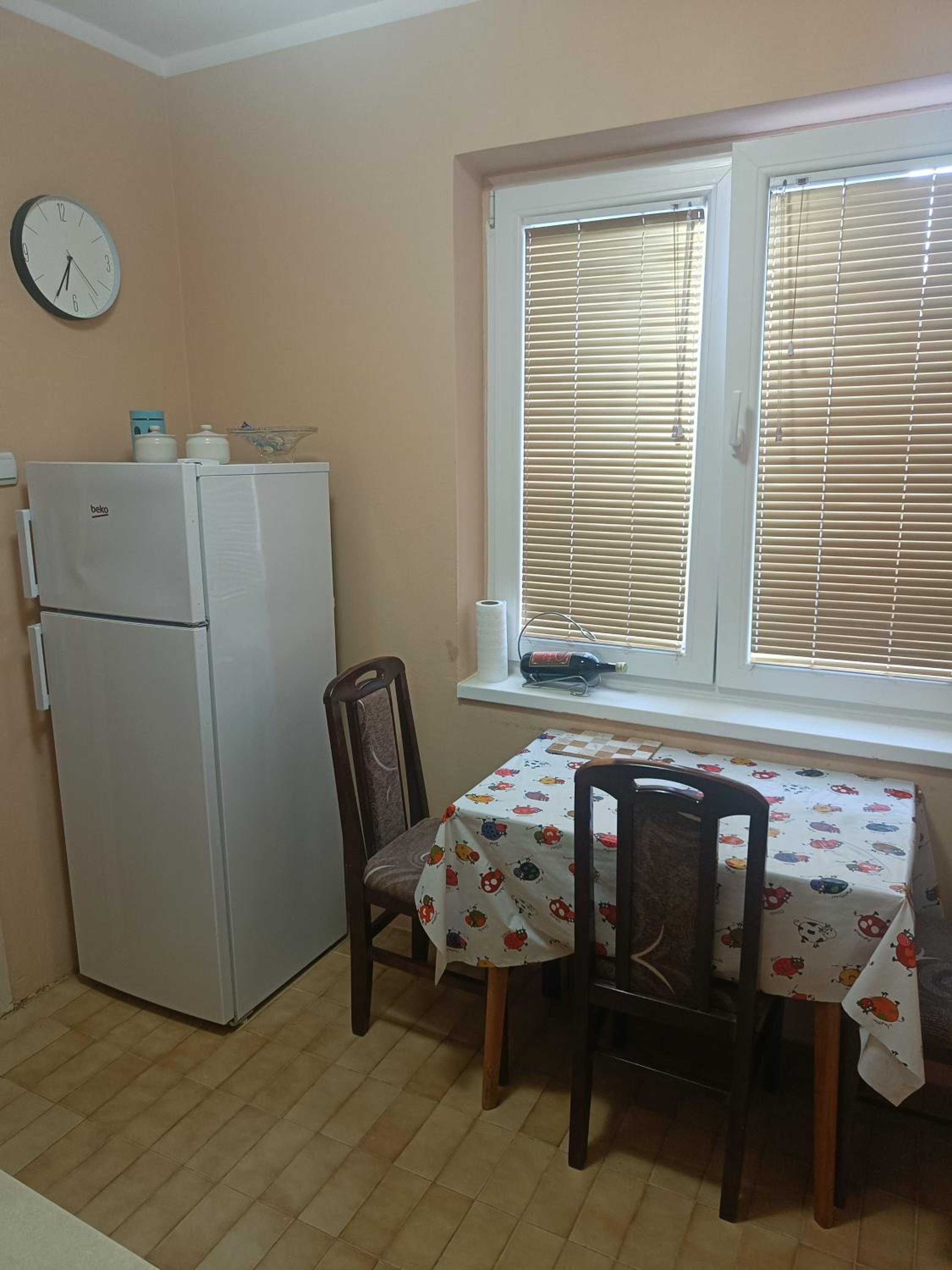 Apartman Putnik