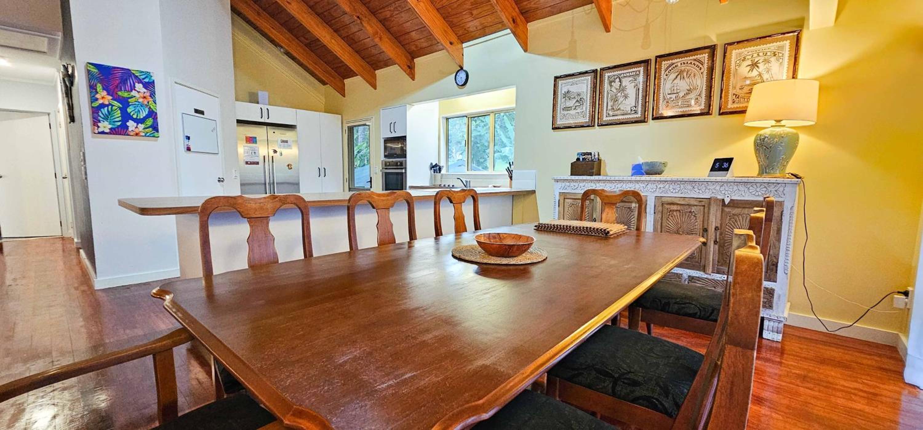 Tipani Lodge - Free and Unlimited Wifi