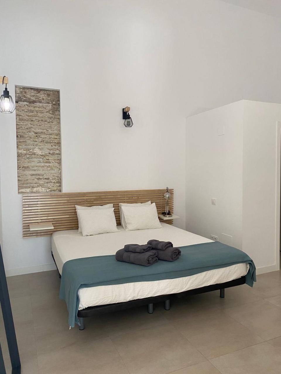 Dama Apartamentos Turísticos Toledo