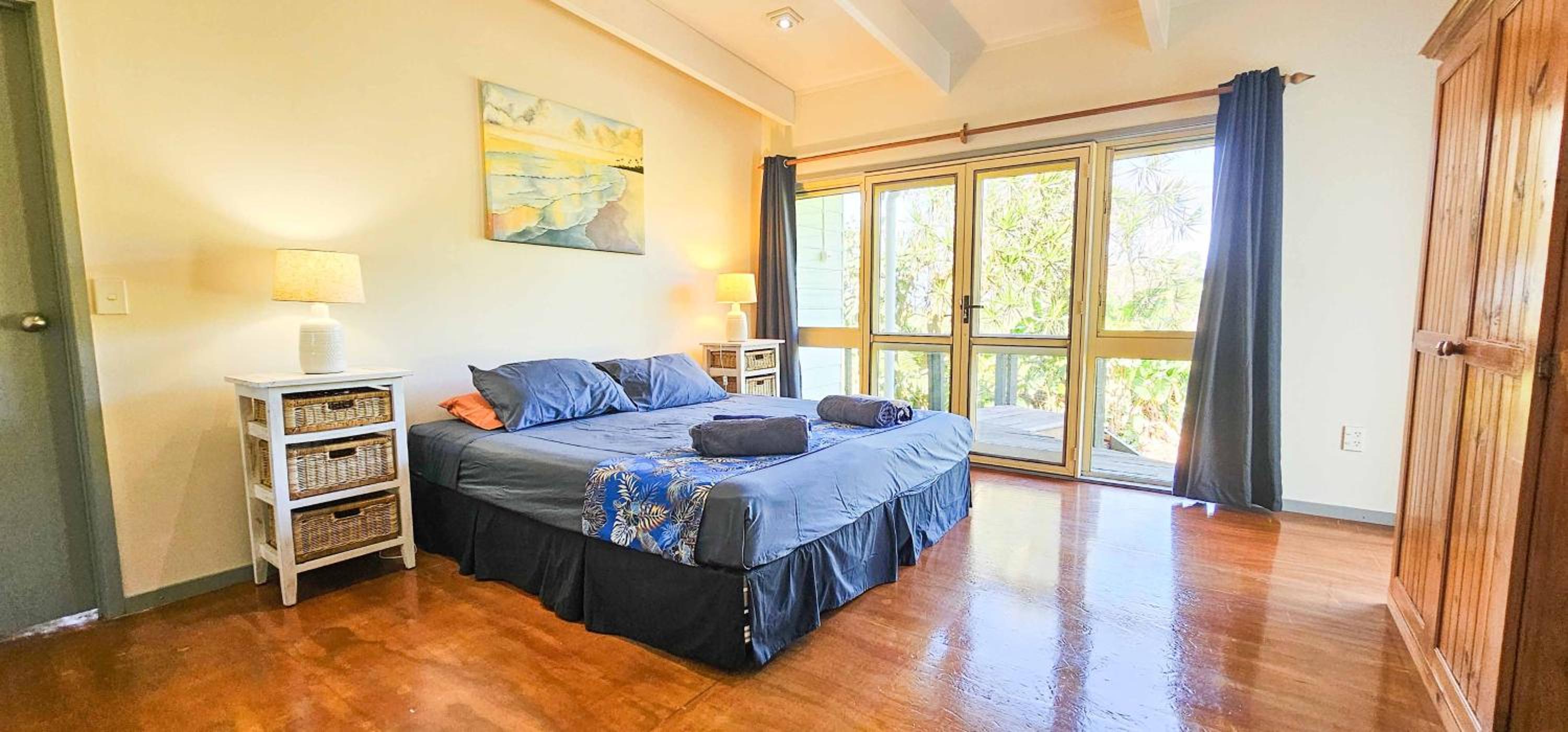 Tipani Lodge - Free and Unlimited Wifi