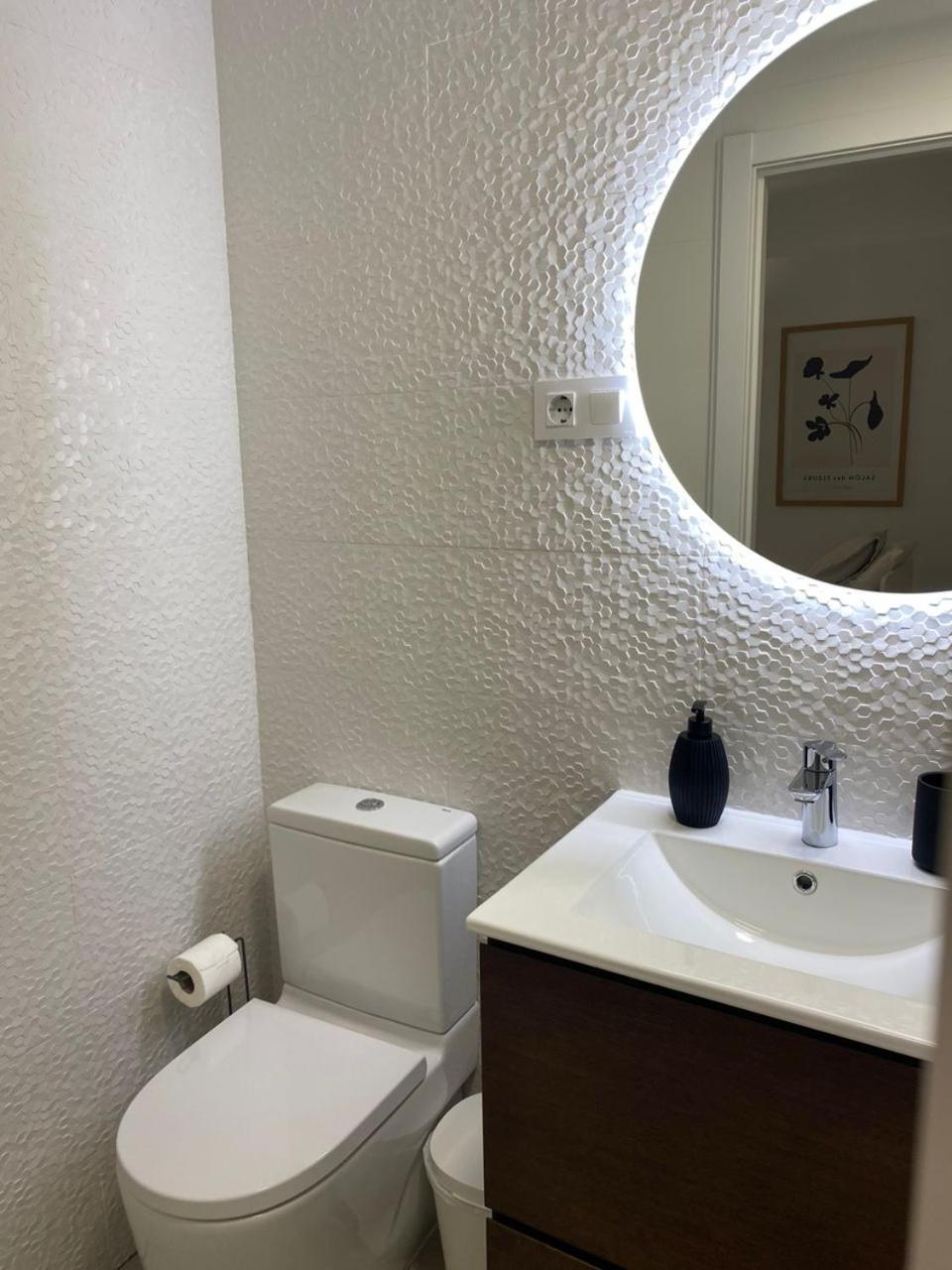 Dama Apartamentos Turísticos Toledo
