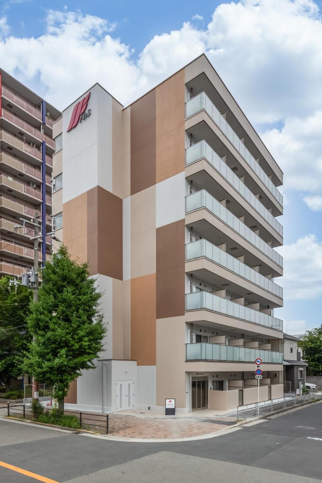 building