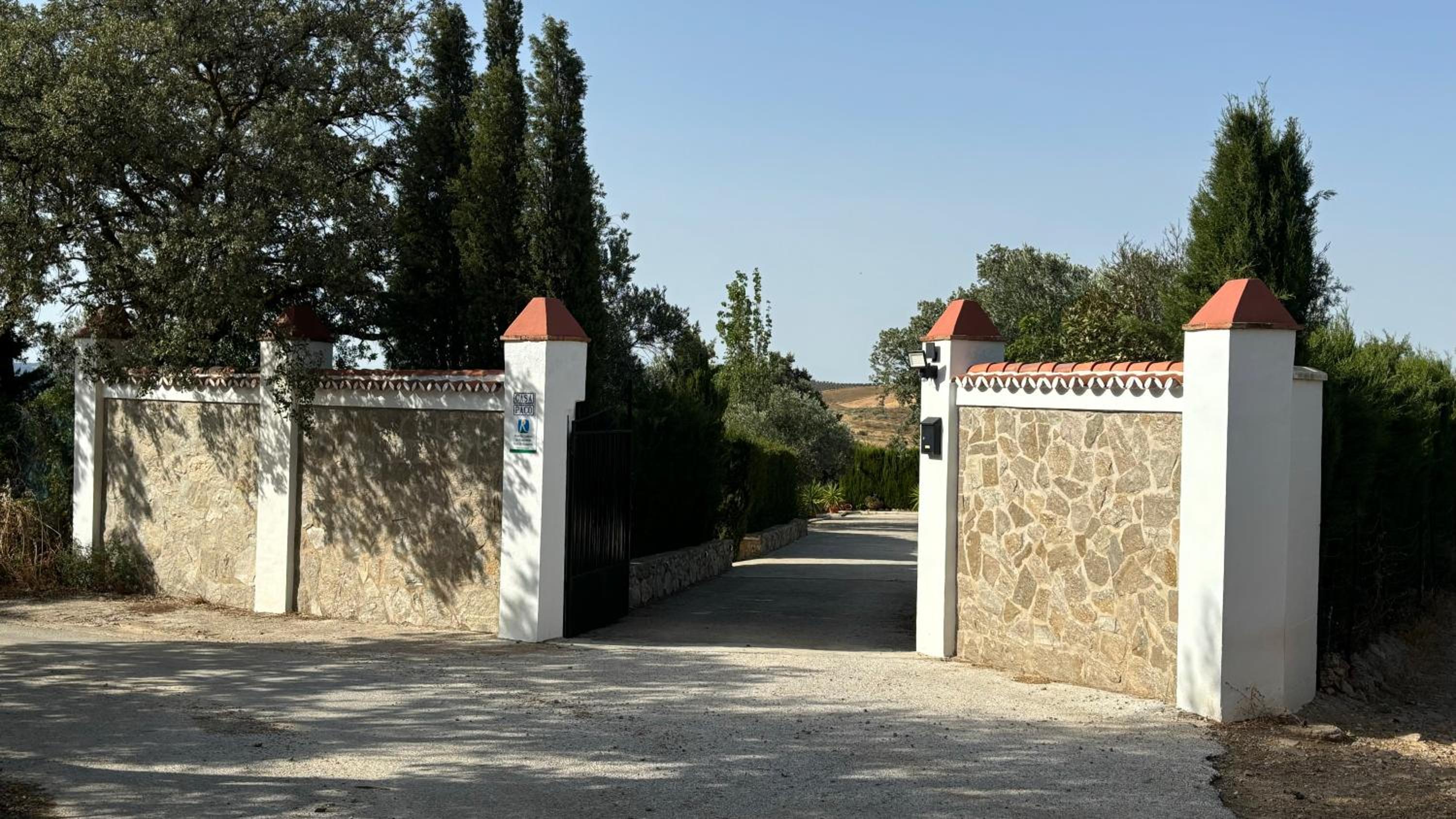 Casa Paco by CasaTuristica