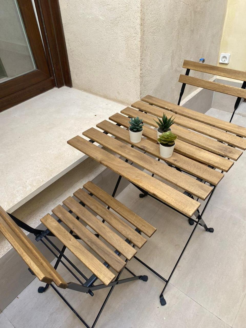 Dama Apartamentos Turísticos Toledo