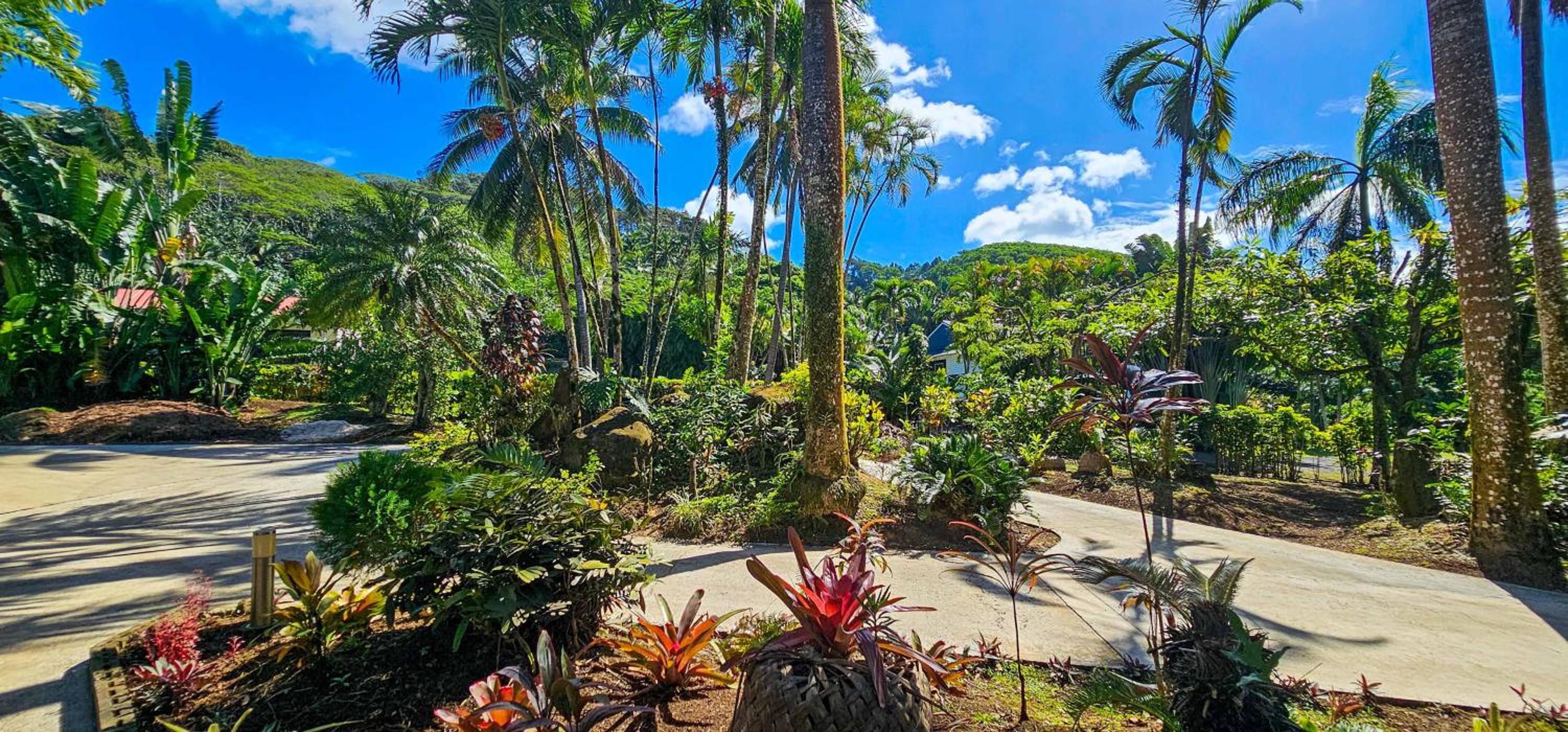 Tipani Lodge - Free and Unlimited Wifi
