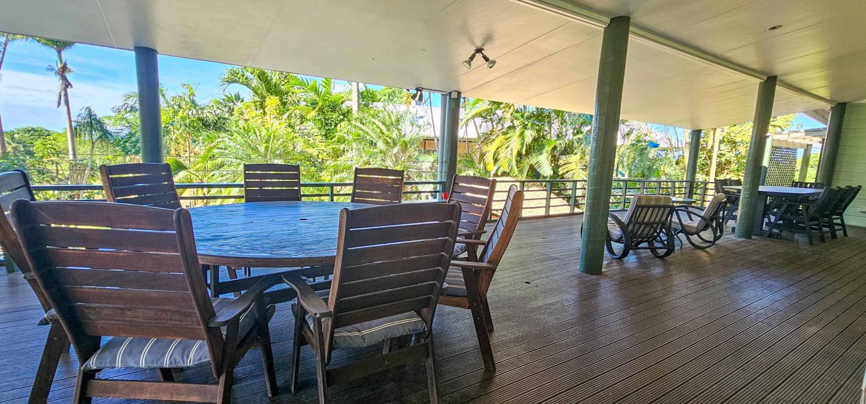 Tipani Lodge - Free and Unlimited Wifi