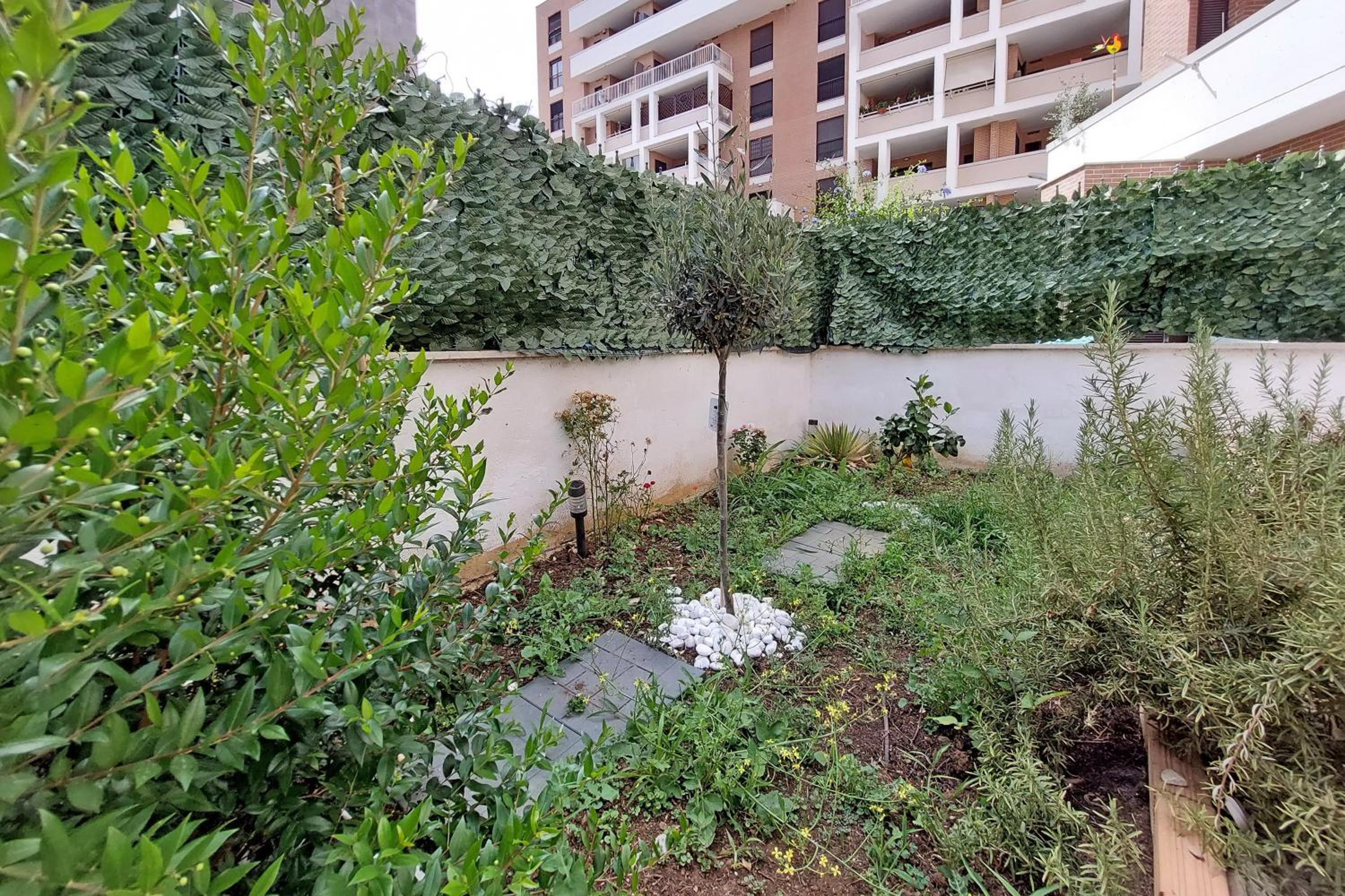 Brunelleschi House - Fiumicino Rome Airport and Fiera Roma 1 Train Stop