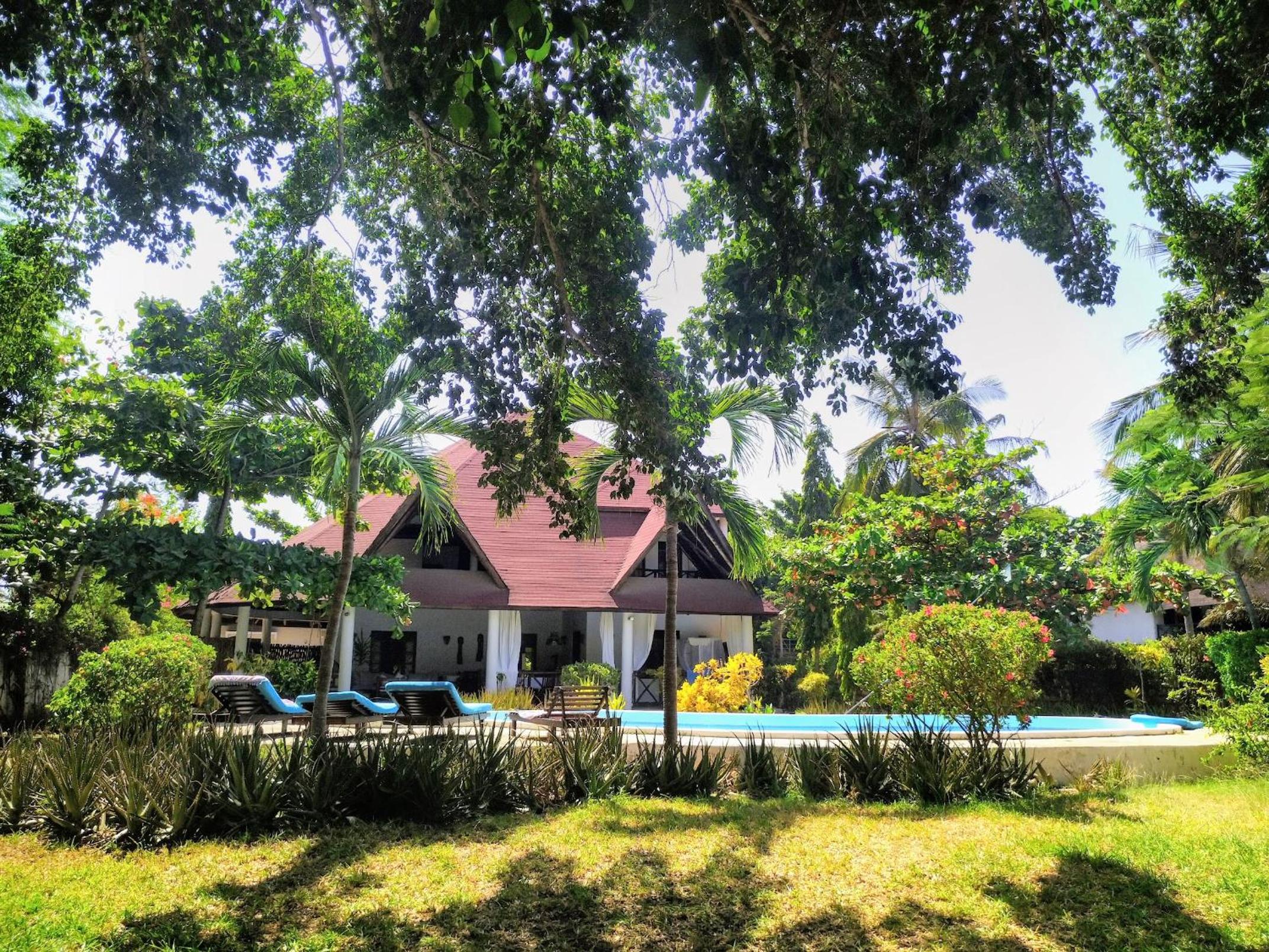 Nyumba Malaika