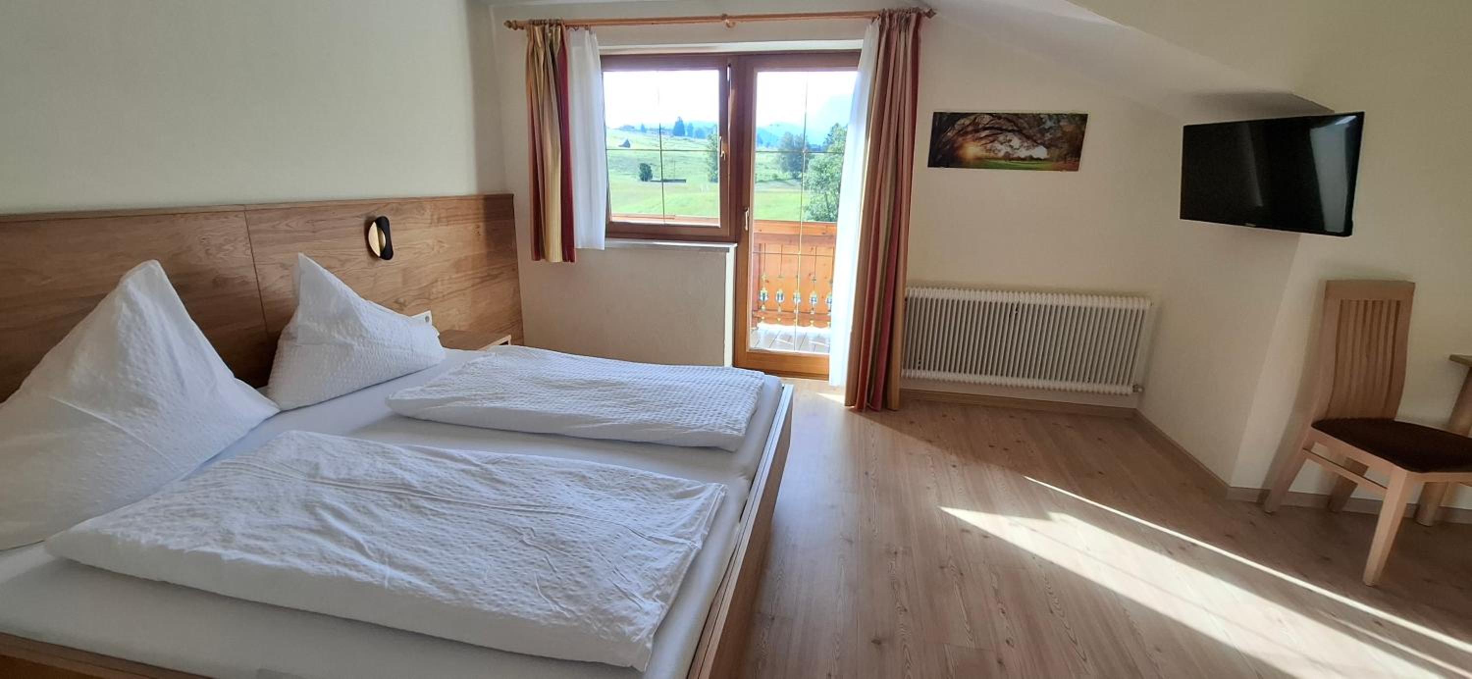 Pension Stammerhof