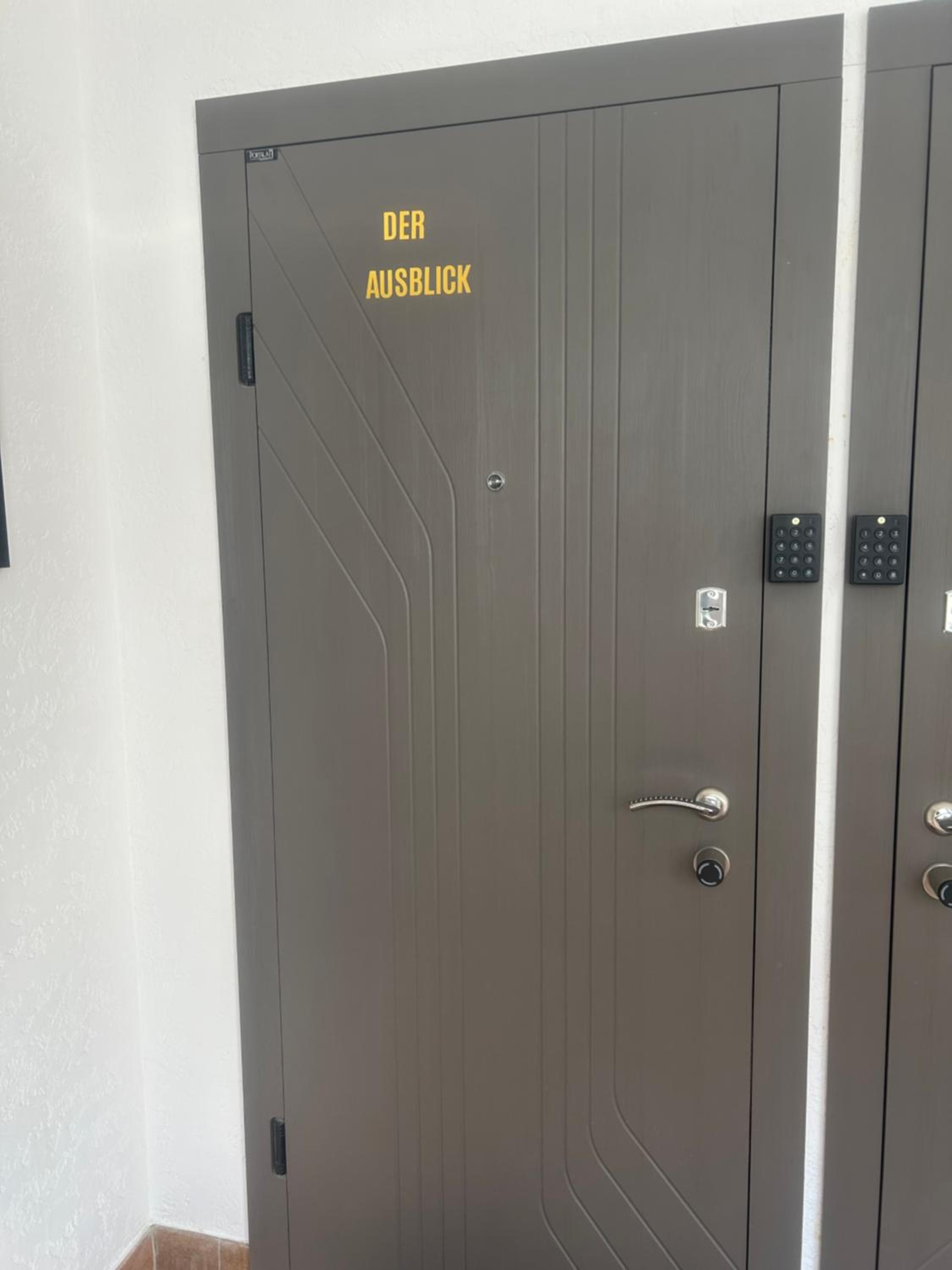 FeWo Landleben in Ferch