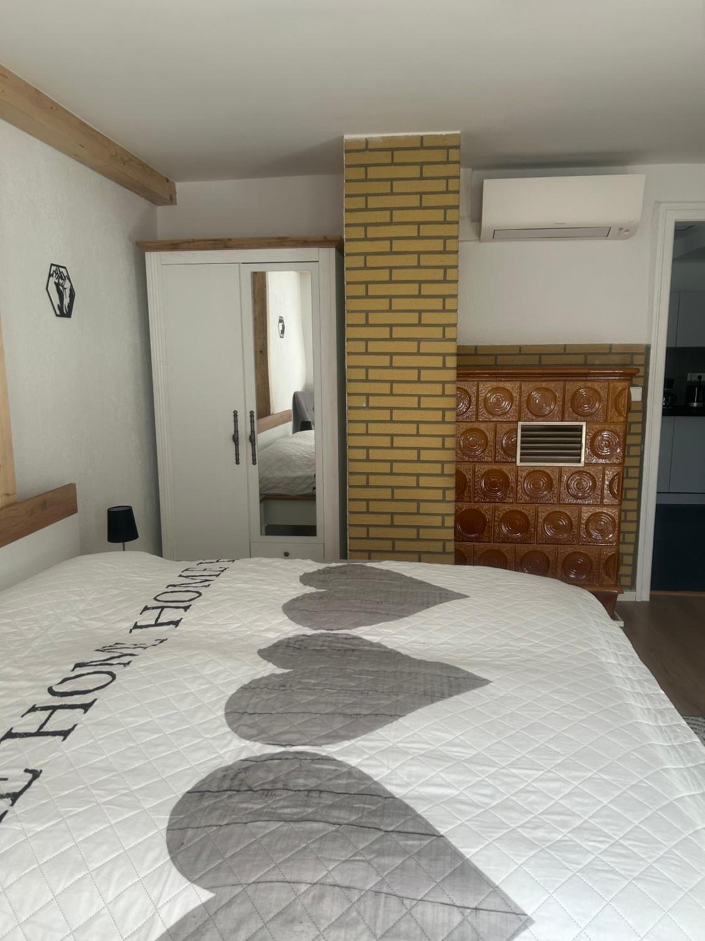 FeWo Landleben in Ferch