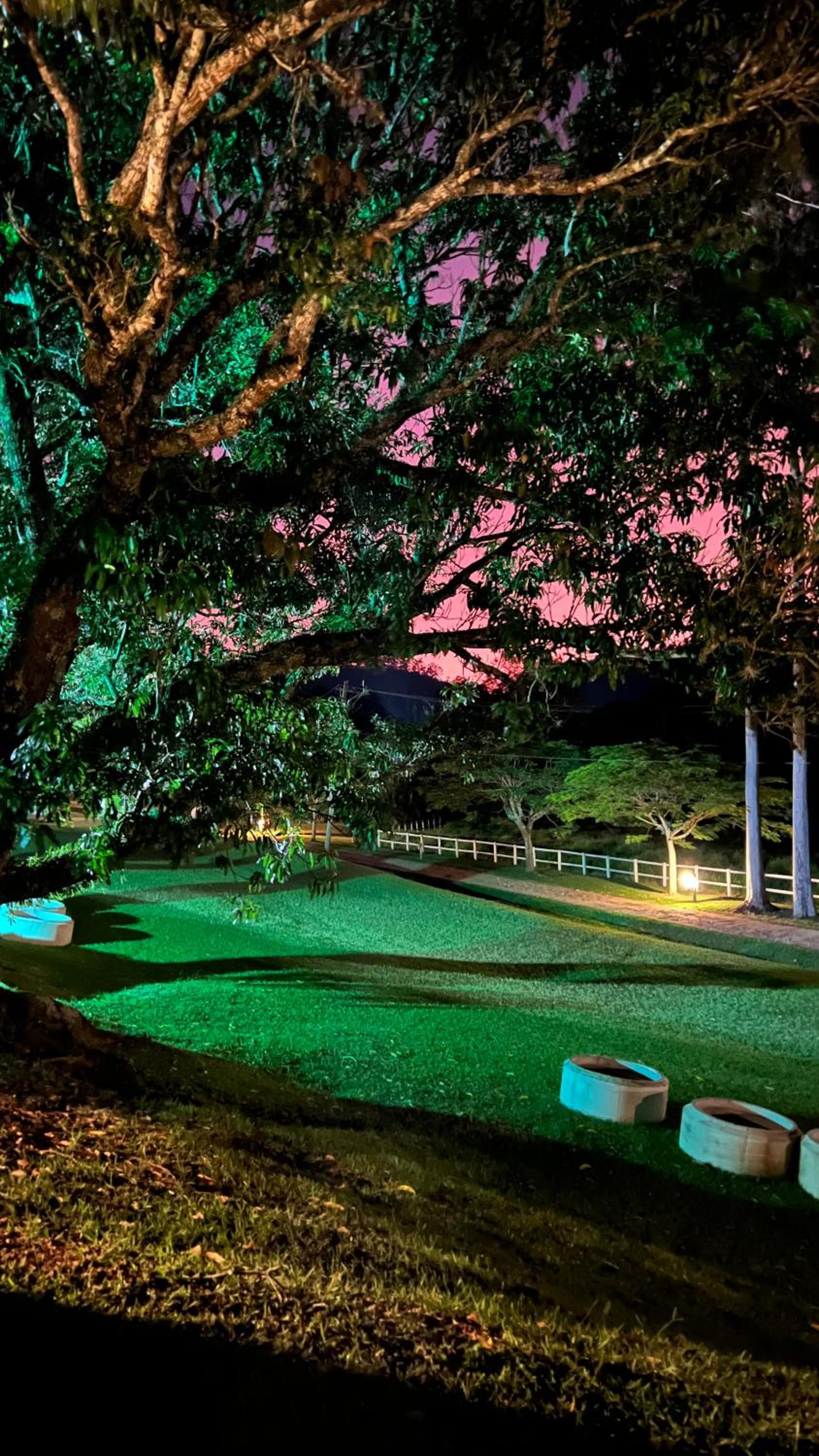Hotel Fazenda Casa Grande