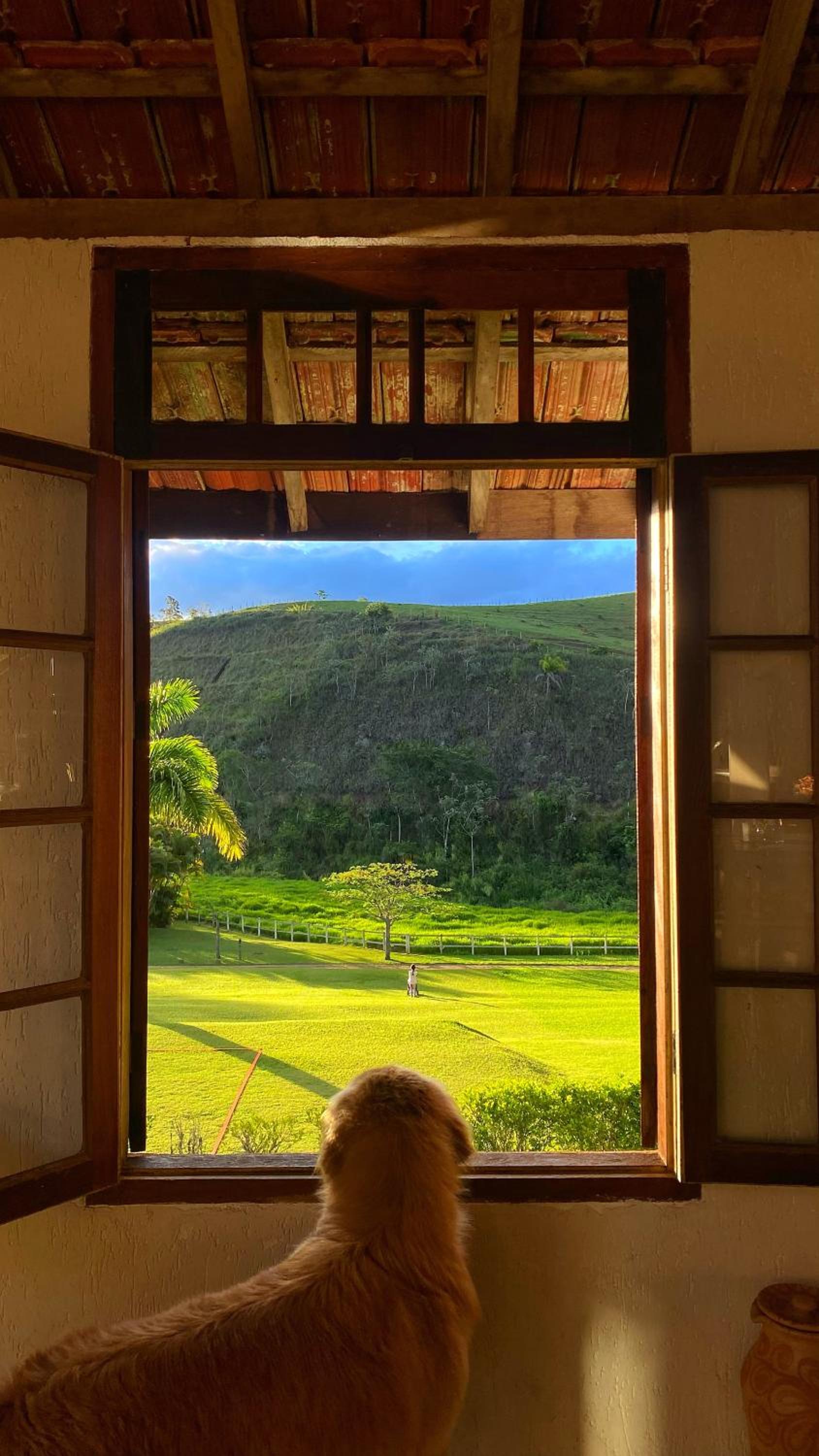 Hotel Fazenda Casa Grande