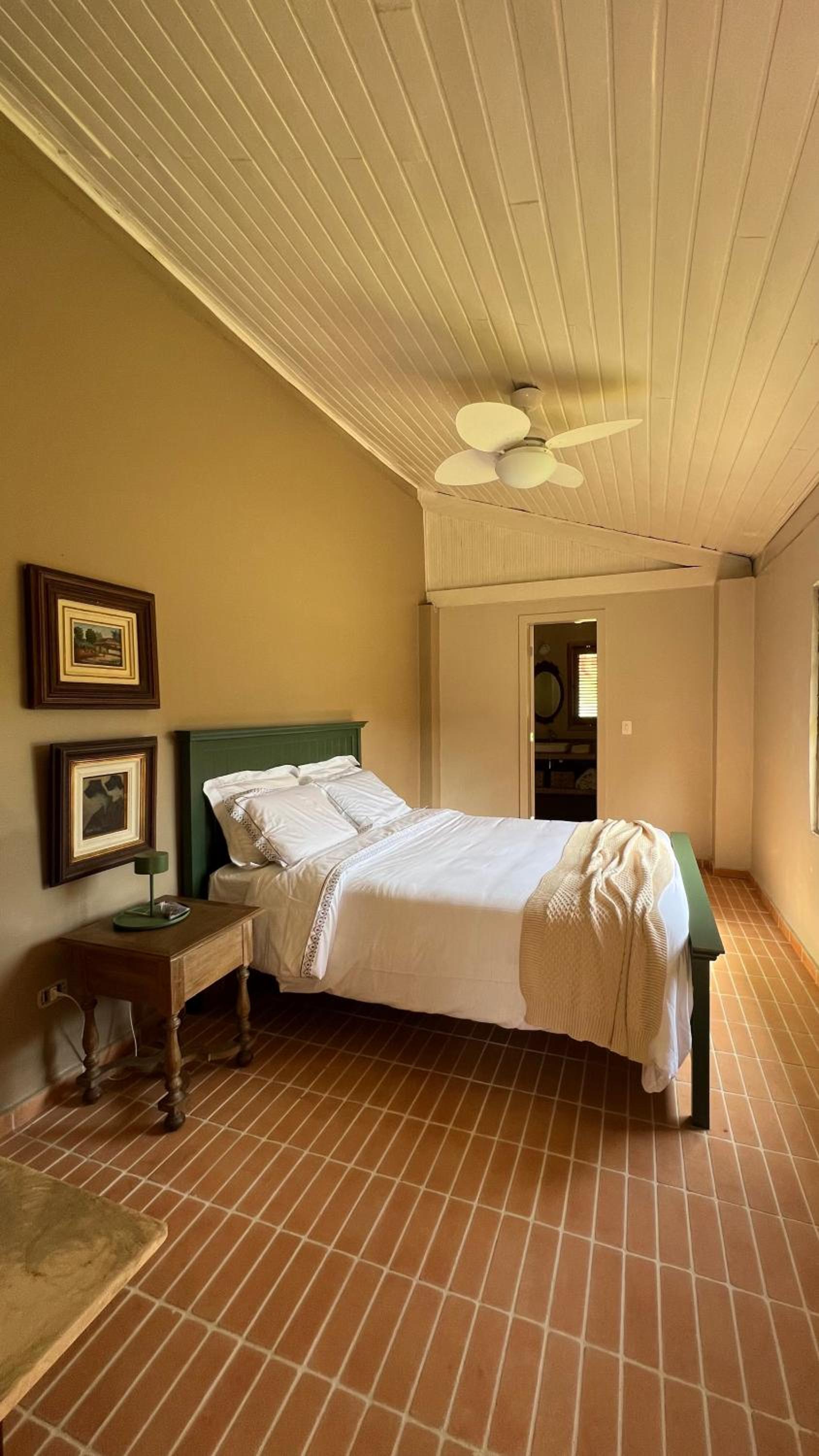 Hotel Fazenda Casa Grande