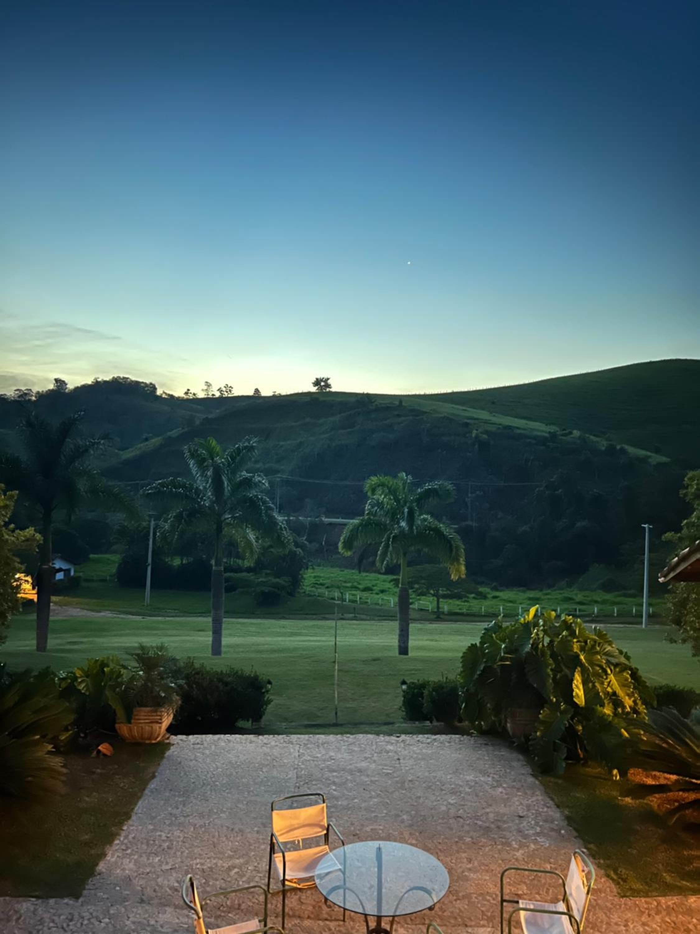 Hotel Fazenda Casa Grande