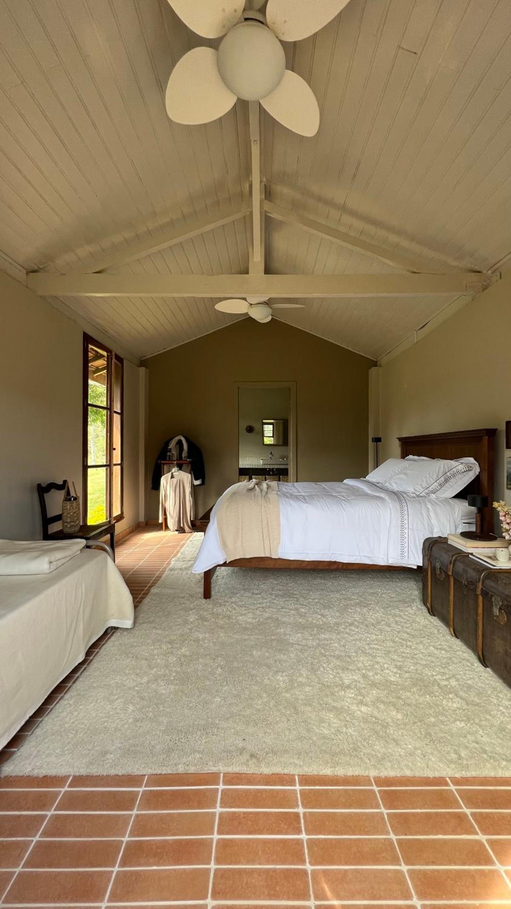 Hotel Fazenda Casa Grande