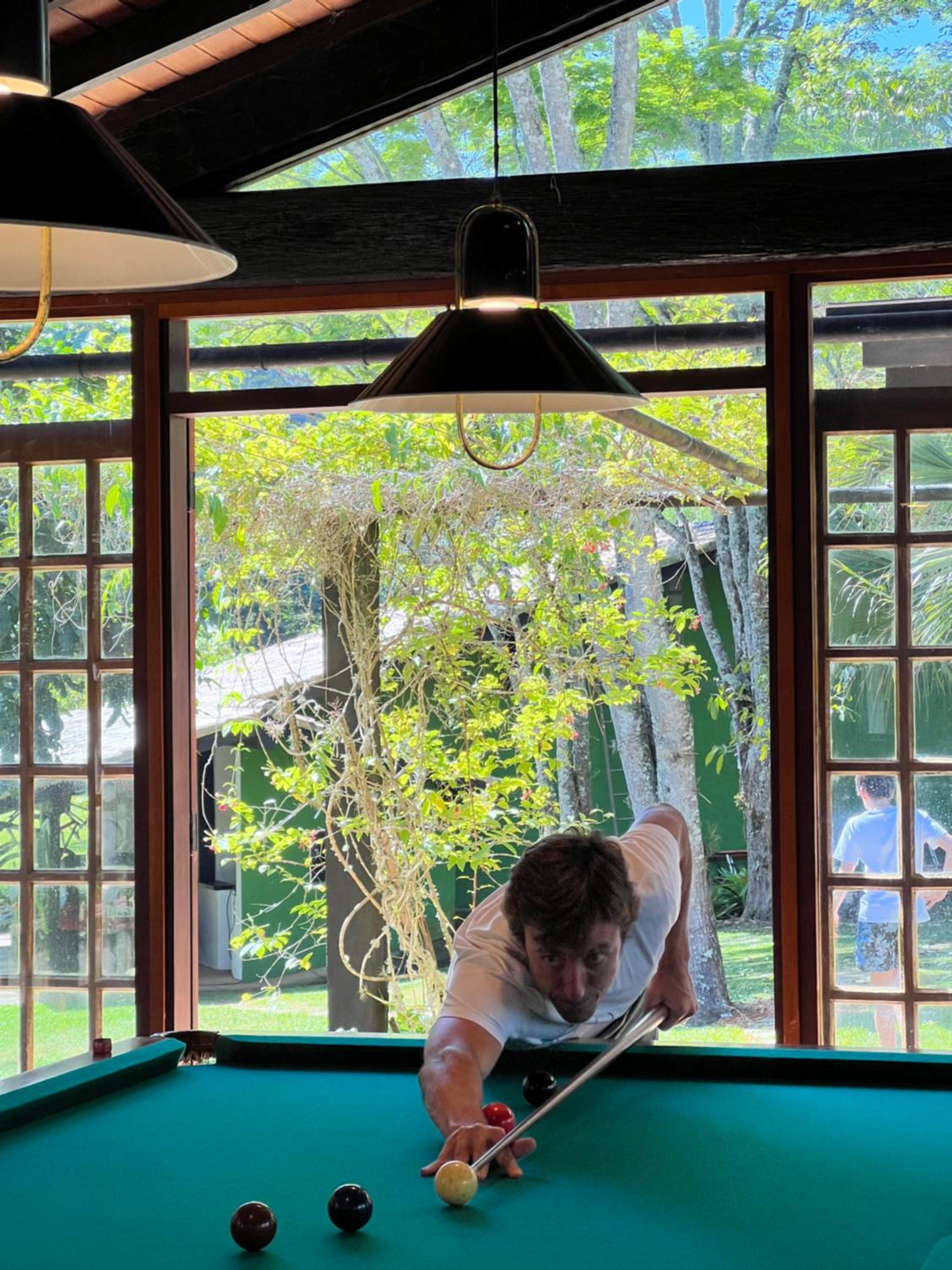 Hotel Fazenda Casa Grande