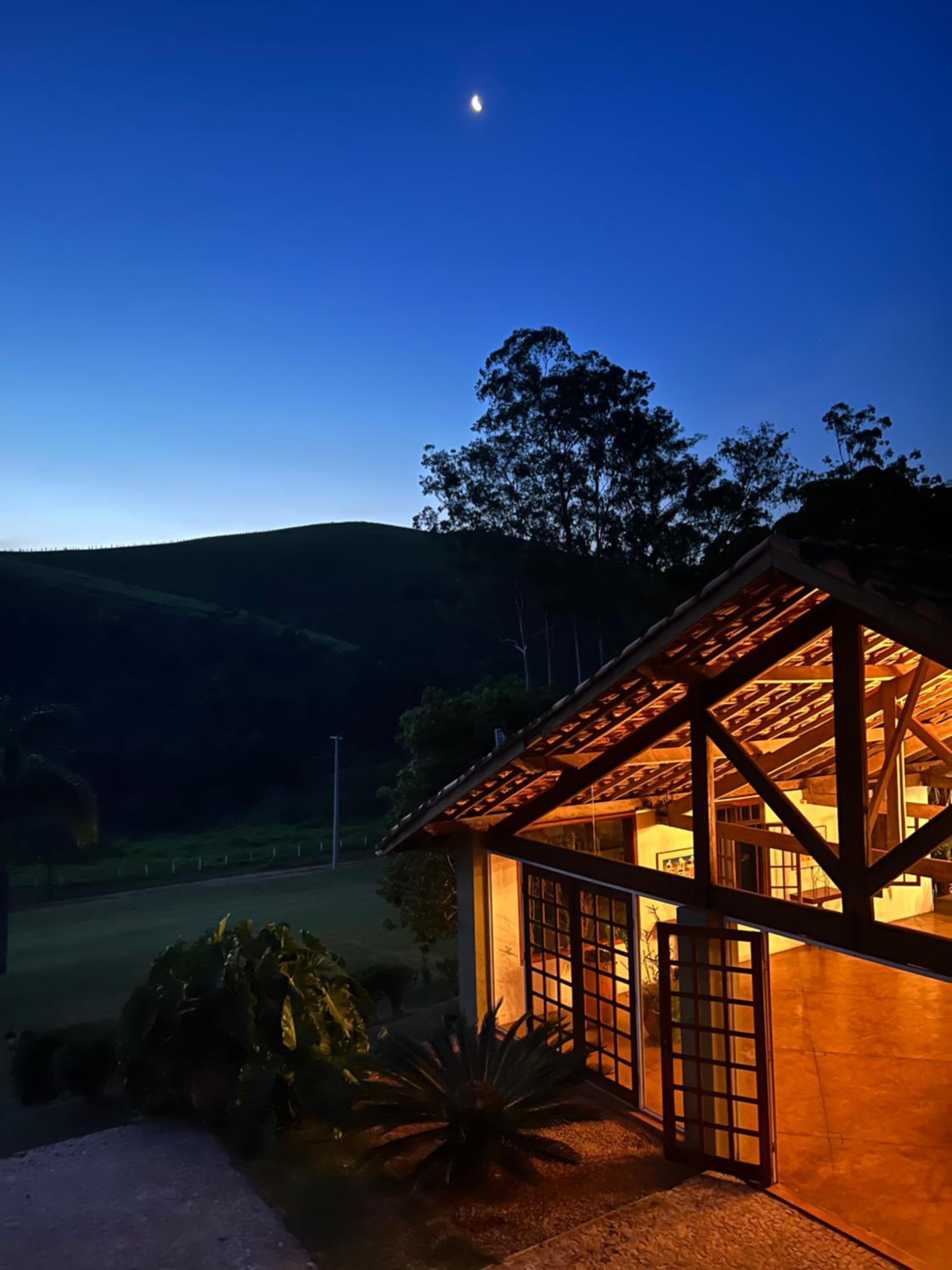 Hotel Fazenda Casa Grande