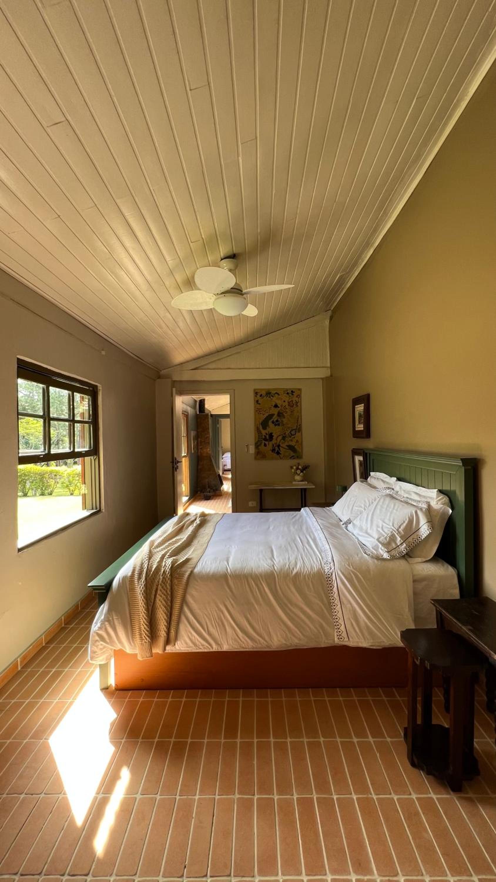 Hotel Fazenda Casa Grande
