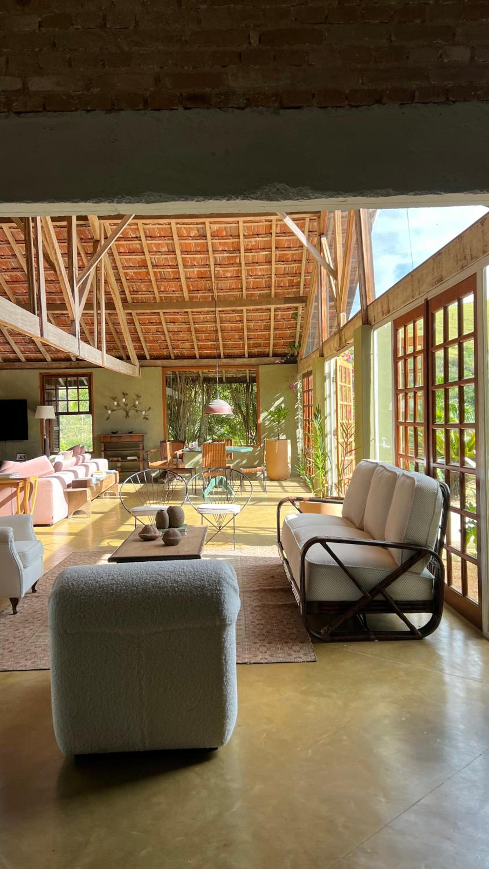 Hotel Fazenda Casa Grande