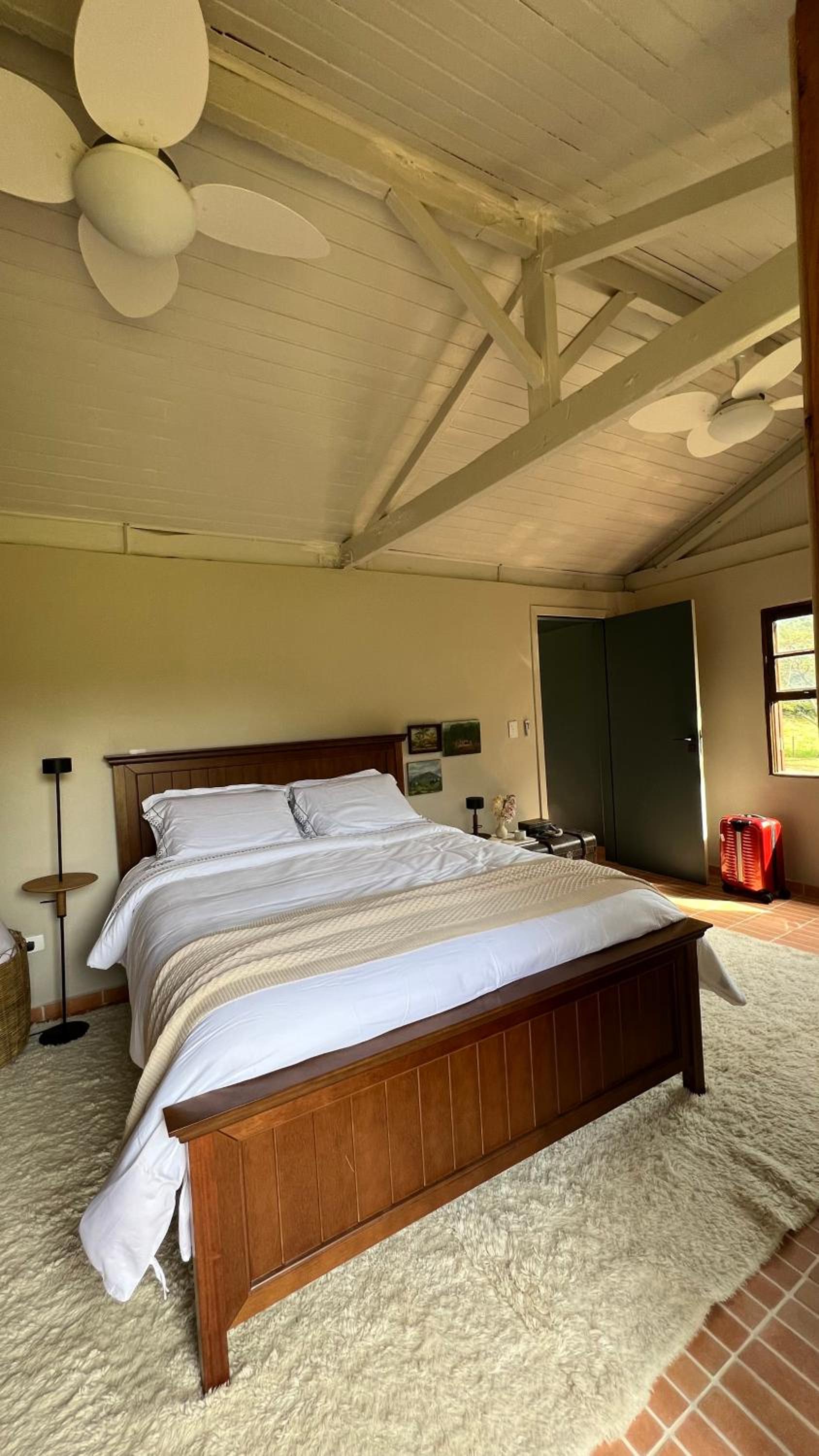 Hotel Fazenda Casa Grande