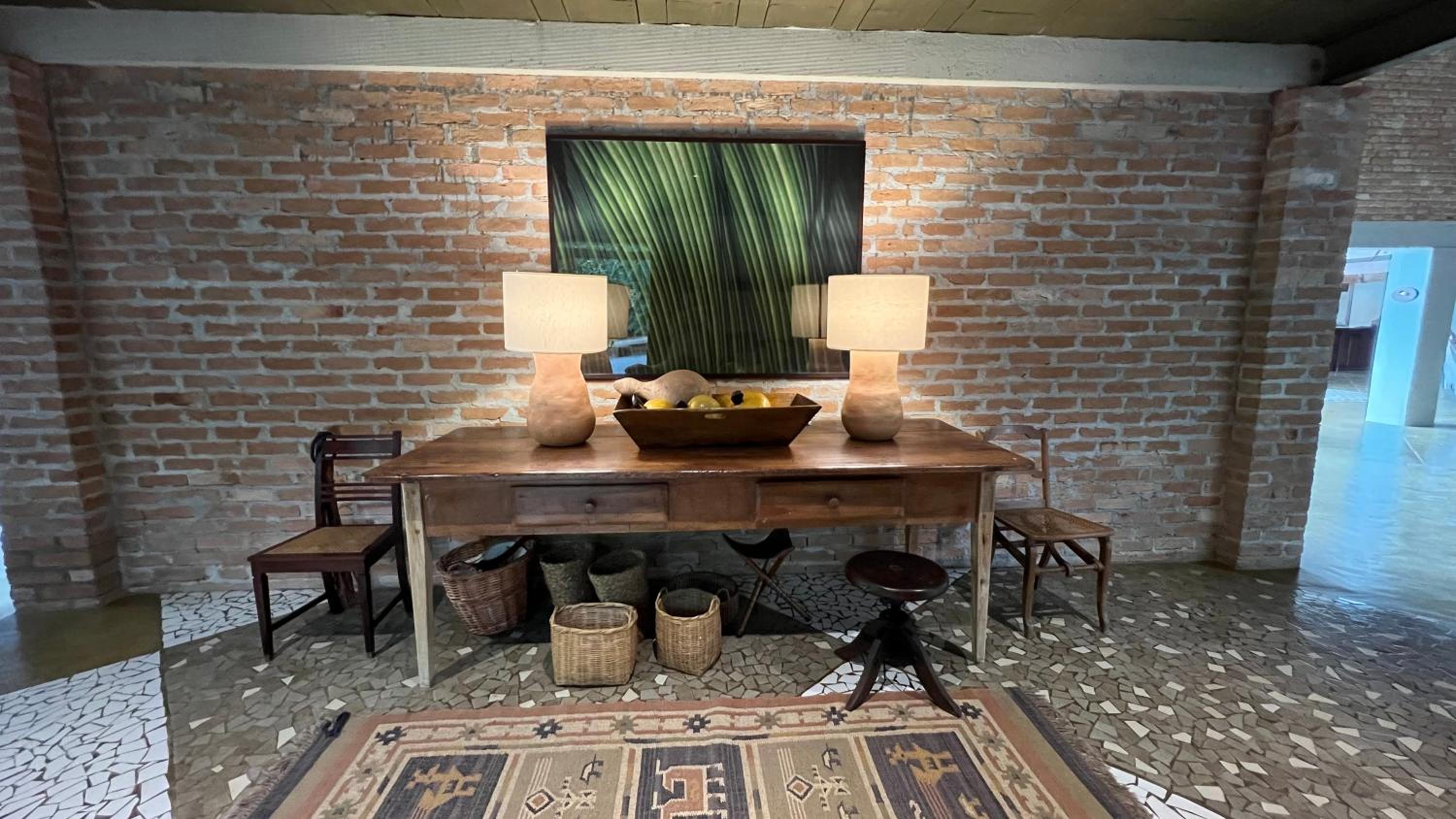 Hotel Fazenda Casa Grande