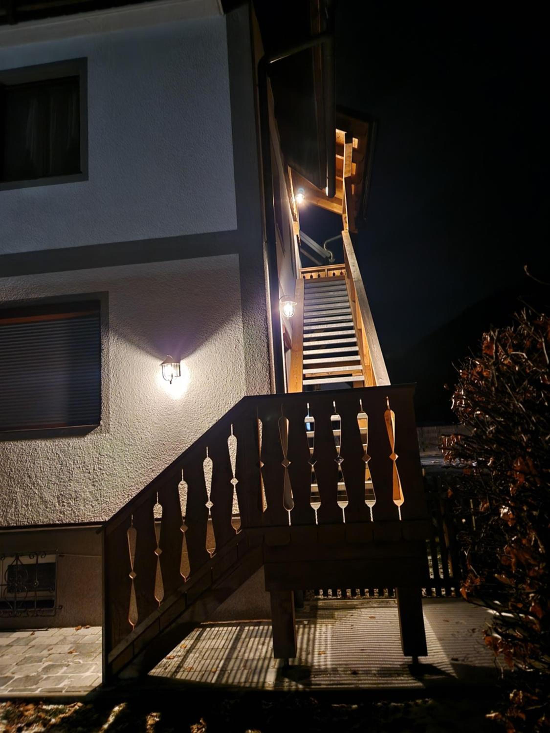 Ferienwohnung 