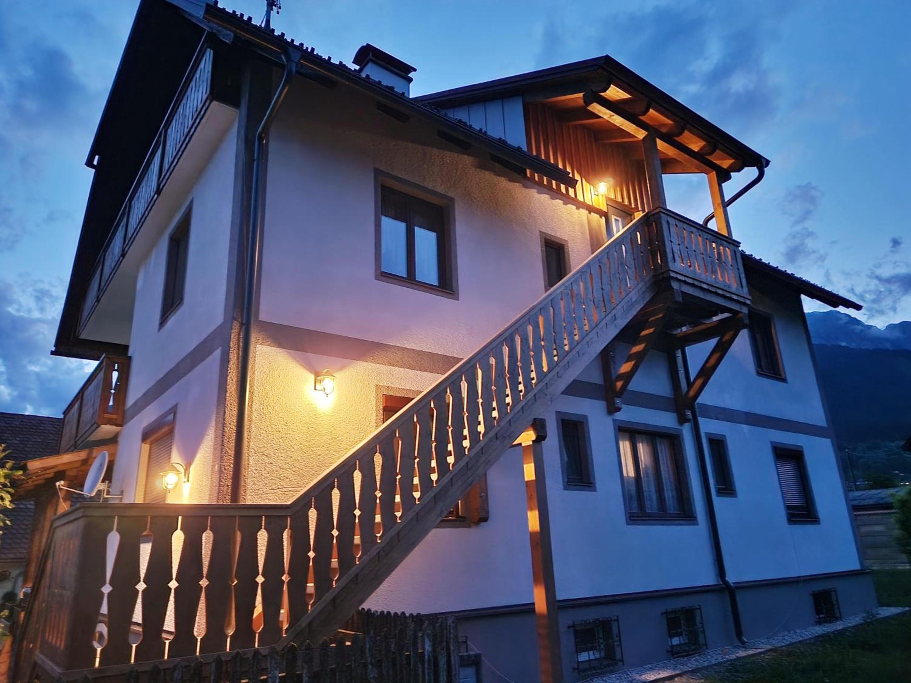 Ferienwohnung 
