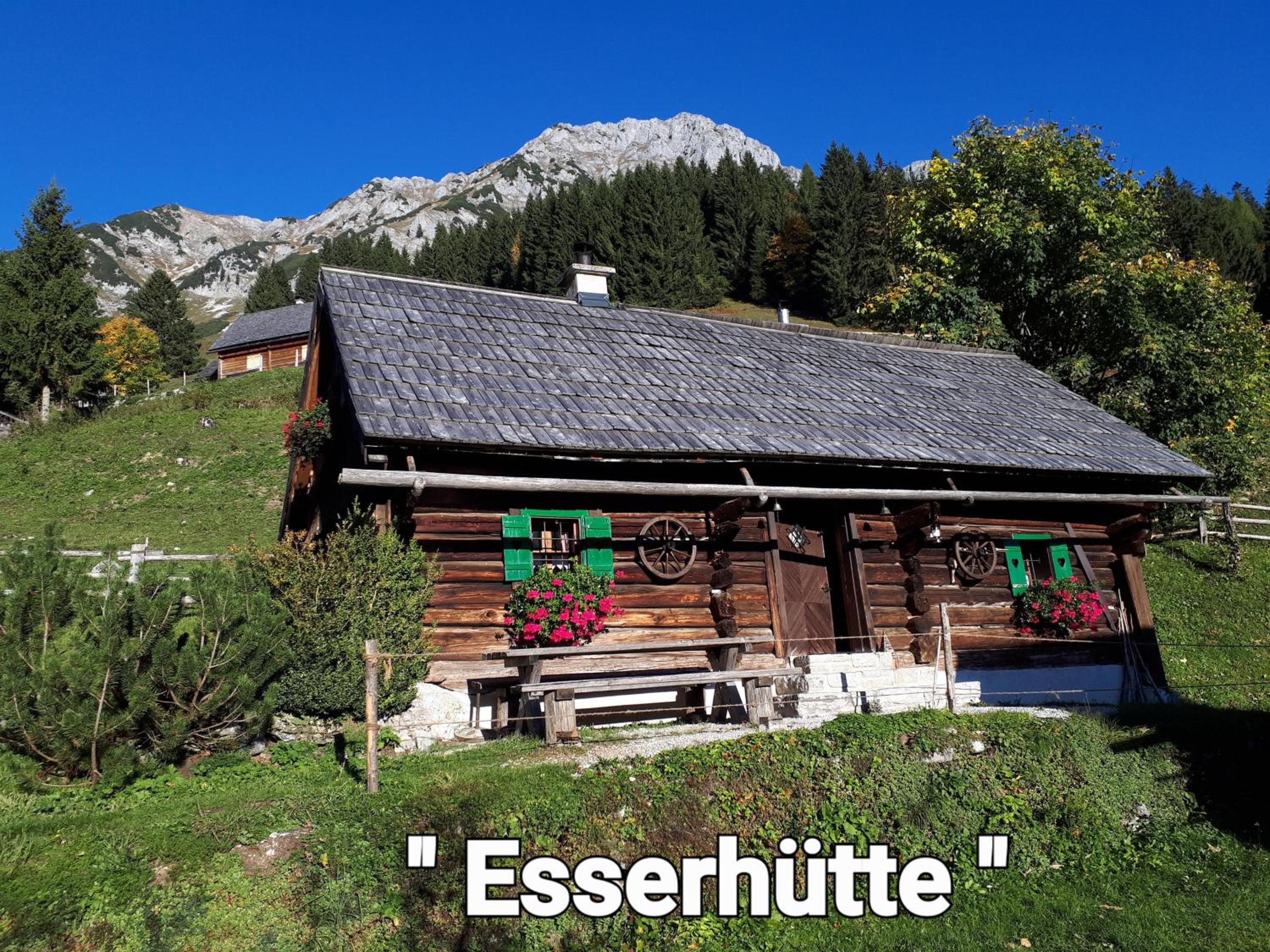Ferienwohnung 