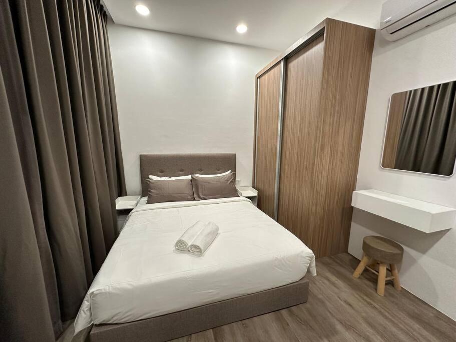 Jk Yarra Park Resort Style 8Pax 3BedR2BathR photo 8
