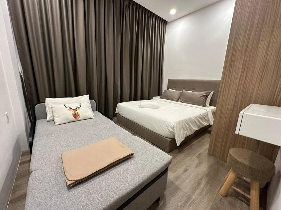 Jk Yarra Park Resort Style 8Pax 3BedR2BathR