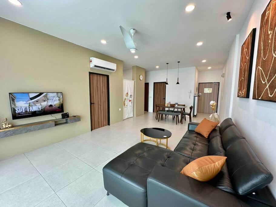 Jk Yarra Park Resort Style 8Pax 3BedR2BathR photo 3