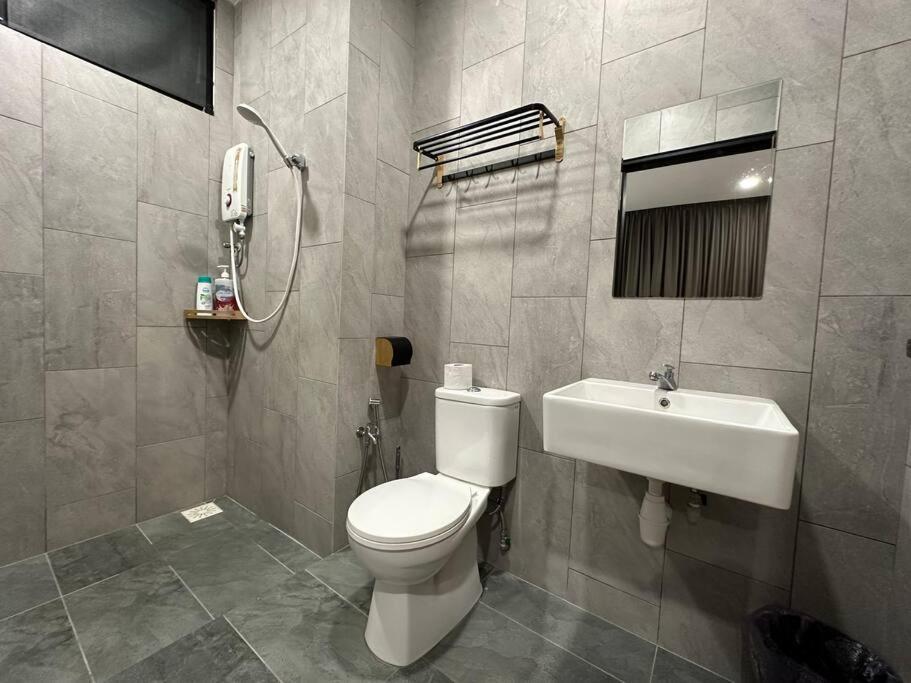 Jk Yarra Park Resort Style 8Pax 3BedR2BathR