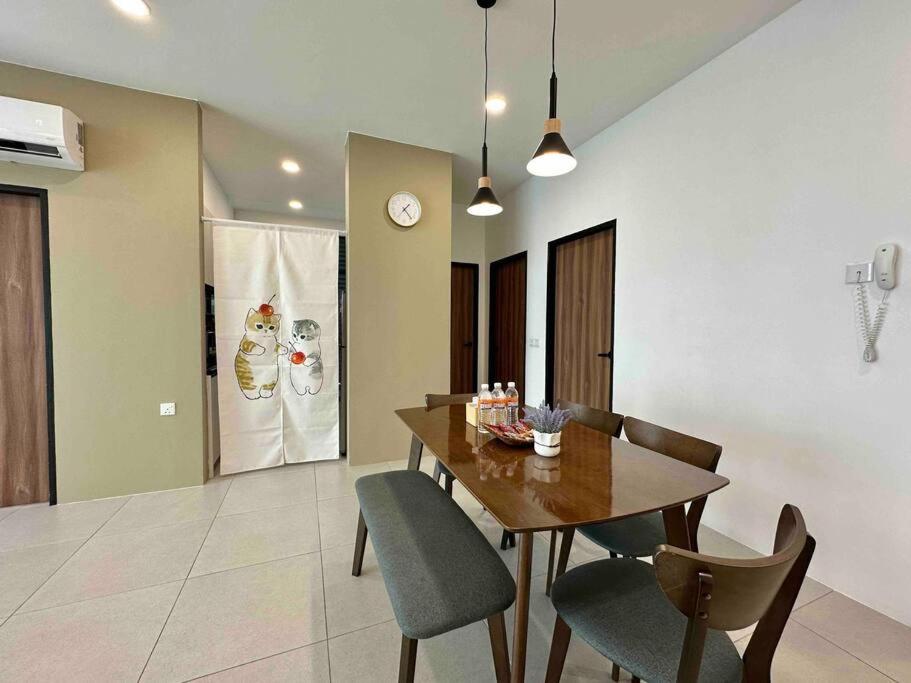 Jk Yarra Park Resort Style 8Pax 3BedR2BathR photo 6