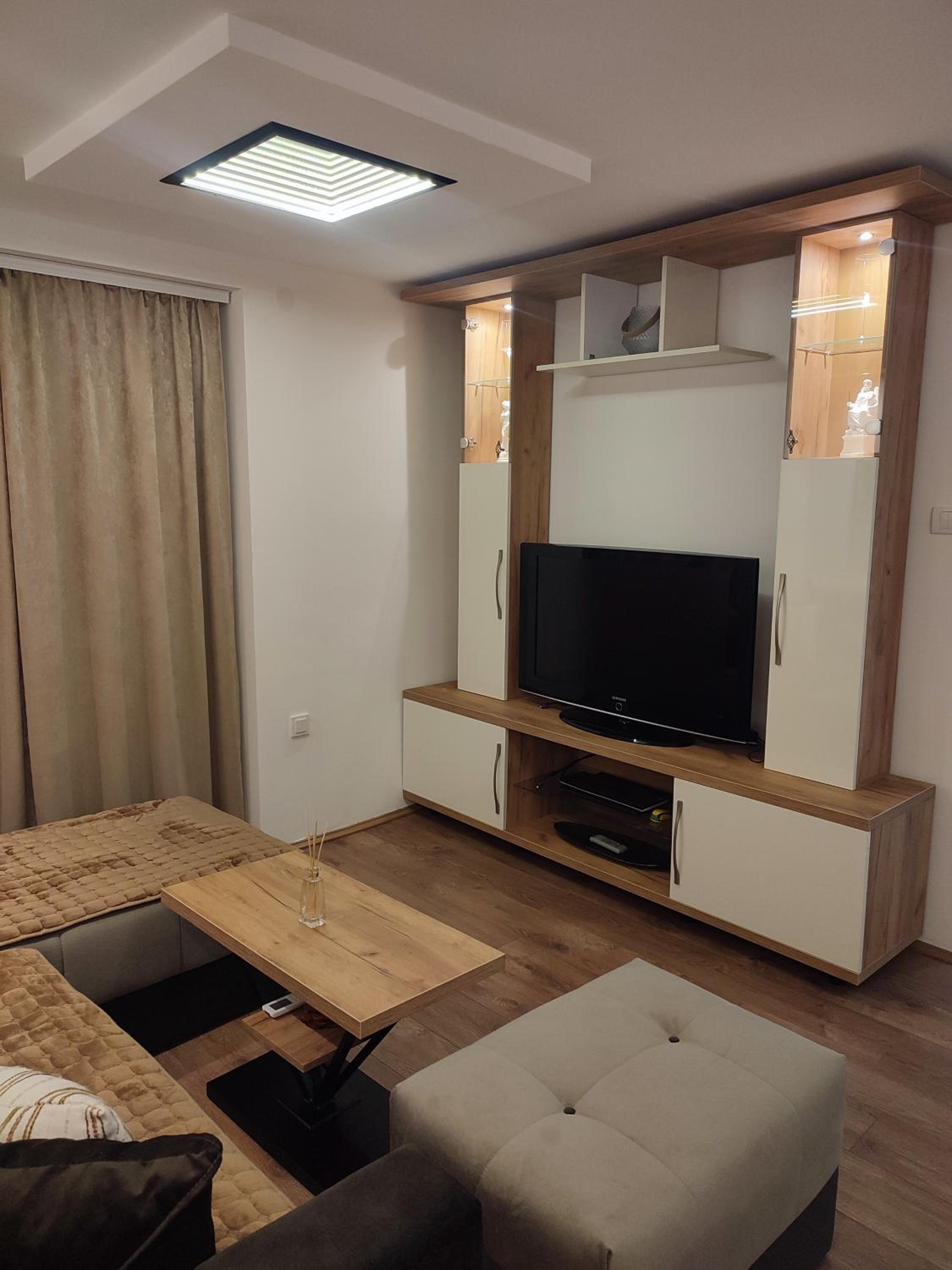 Gornji Milanovac Apartment view 4
