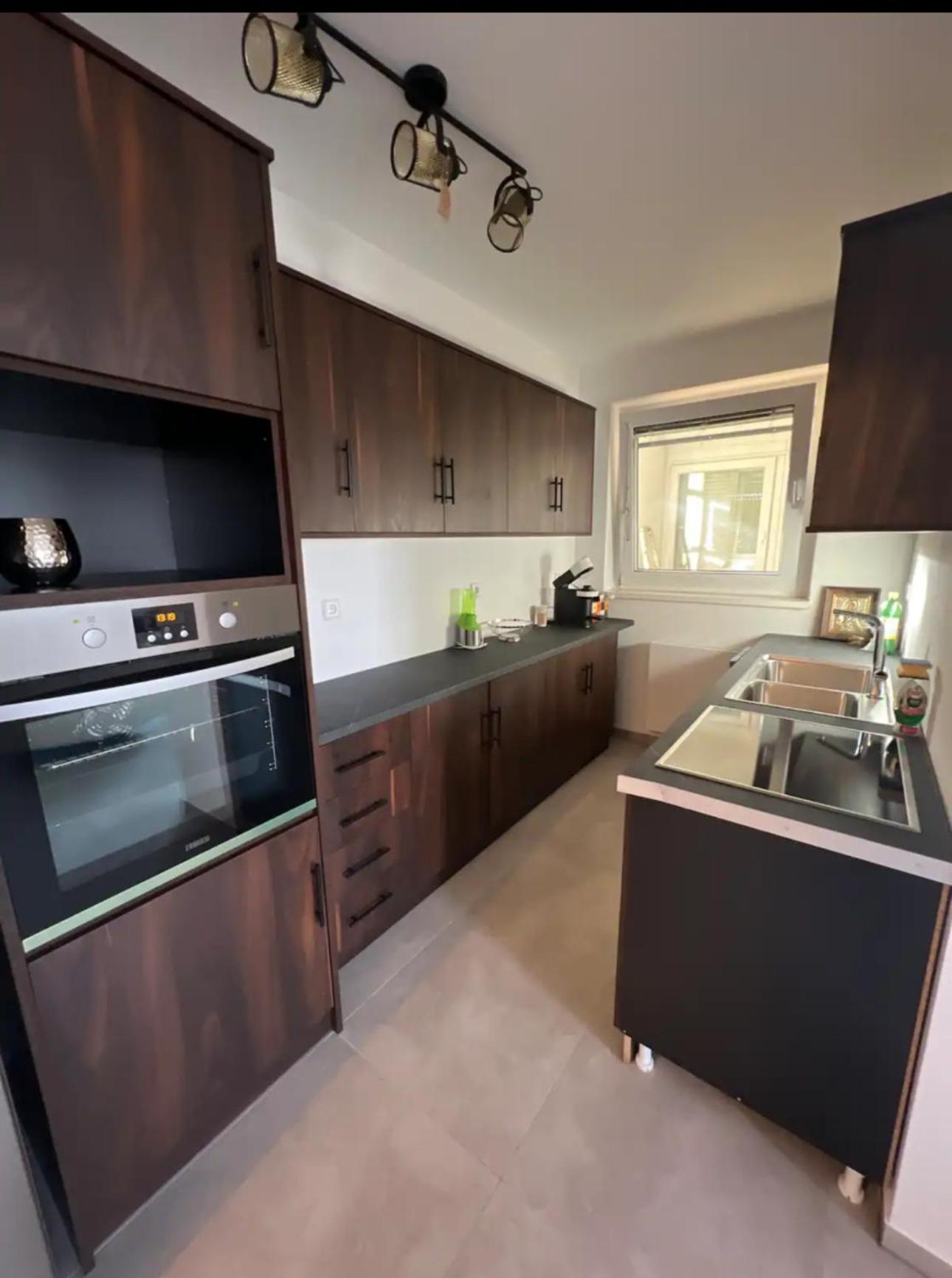 Aroma apartment