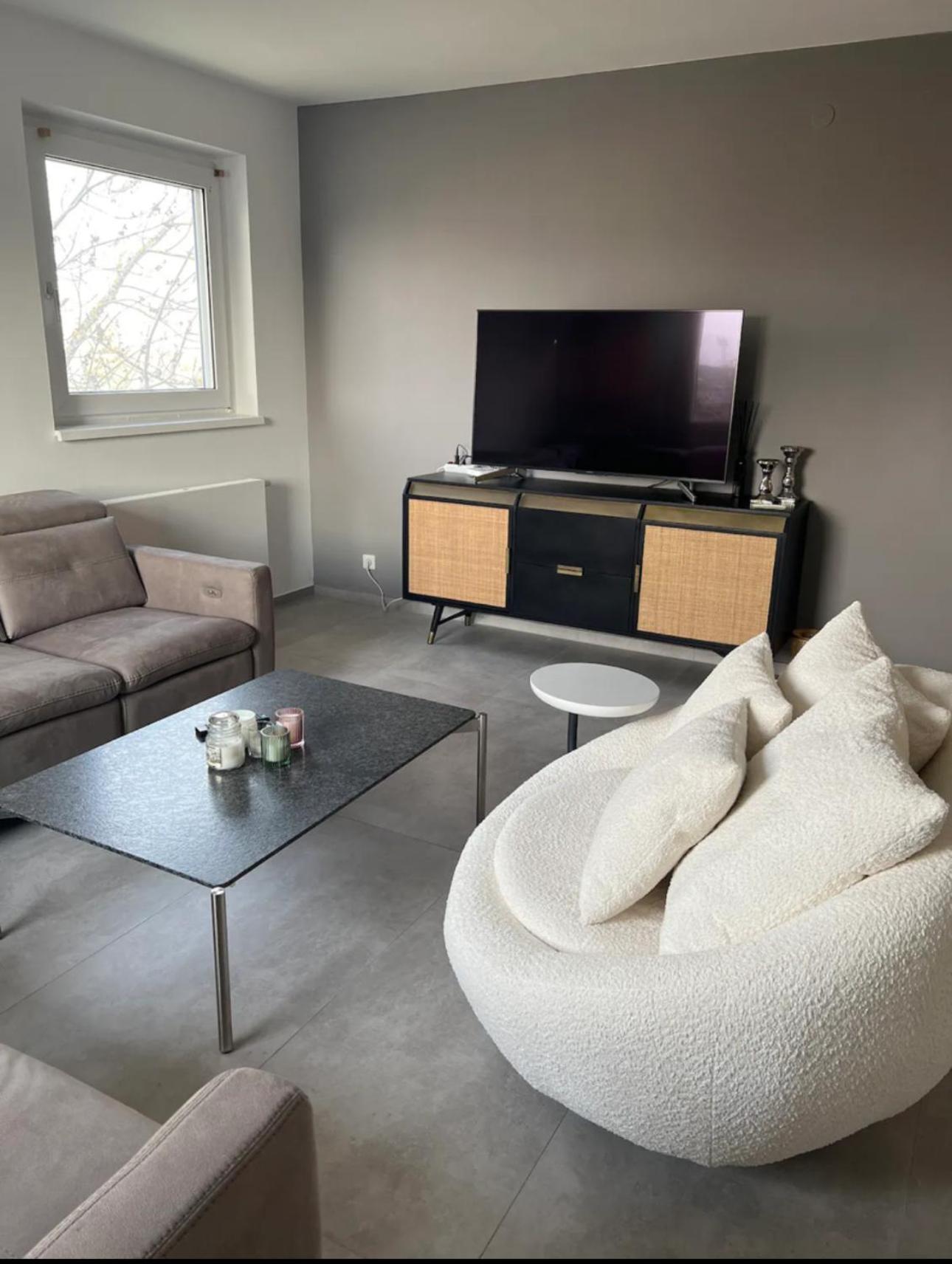 Aroma apartment
