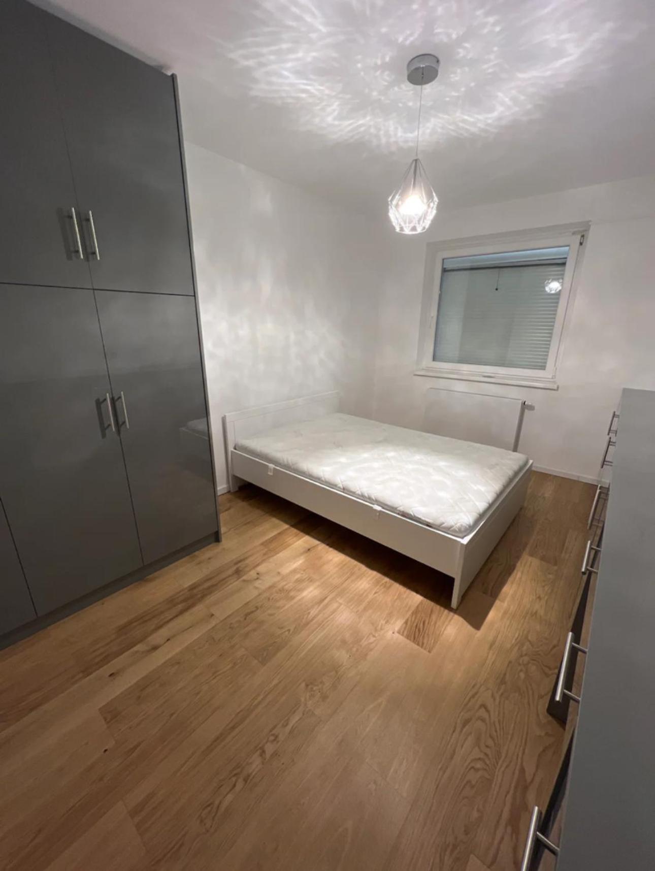 Aroma apartment