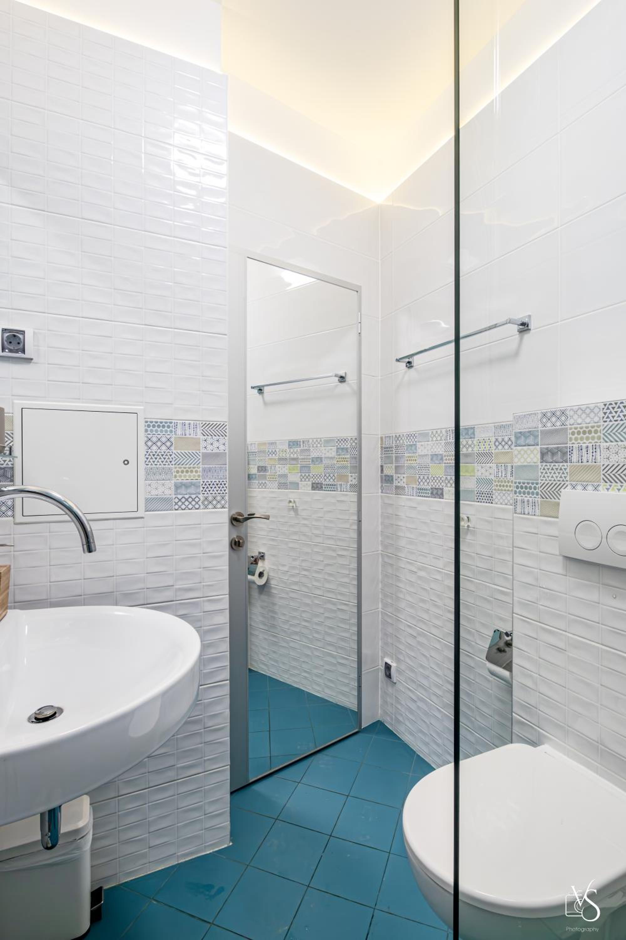 Luxury And Spacious Apartment at the Hearth of the City