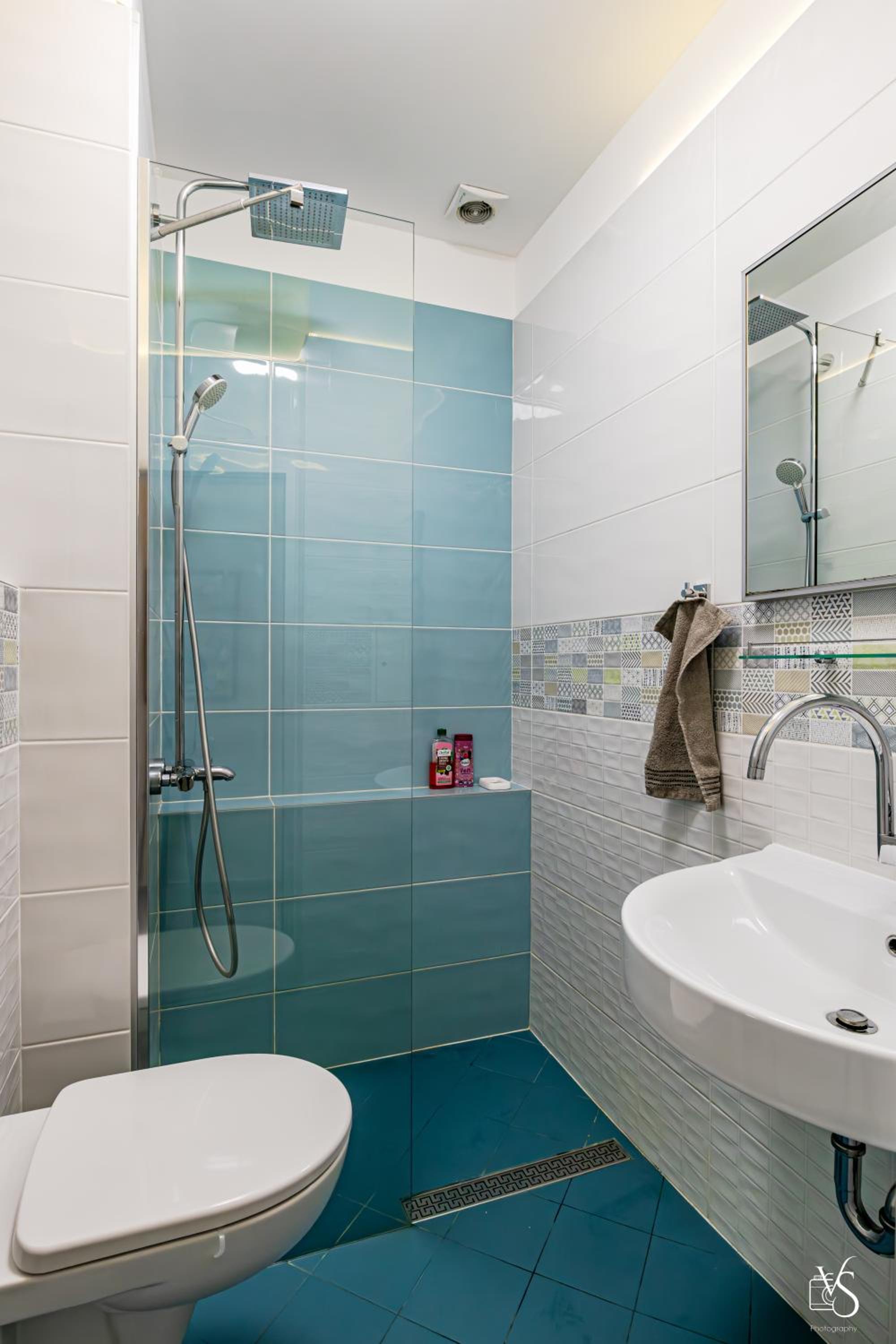 Luxury And Spacious Apartment at the Hearth of the City