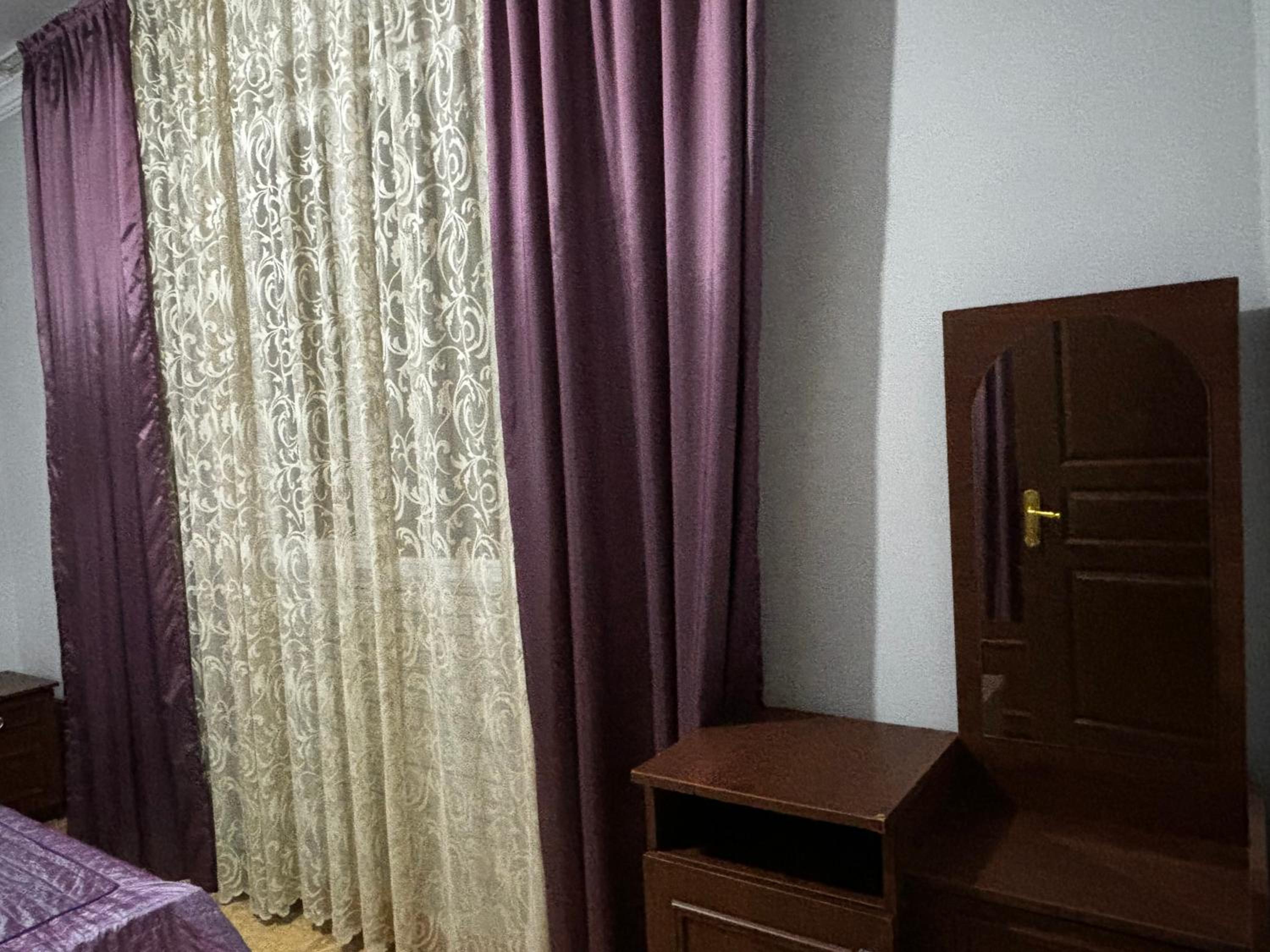 Family hotel in Grigoleti view 3