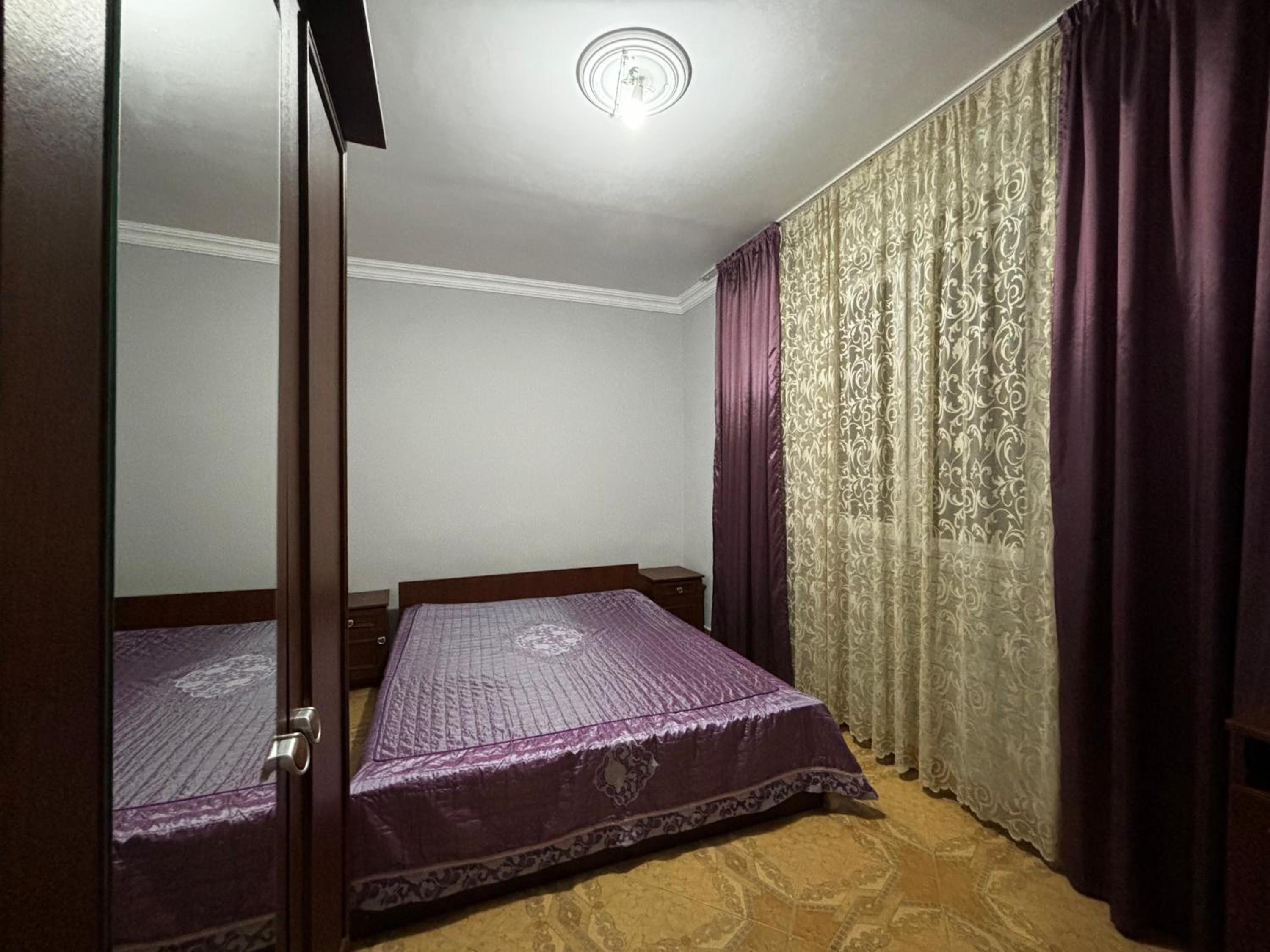 Family hotel in Grigoleti view 4