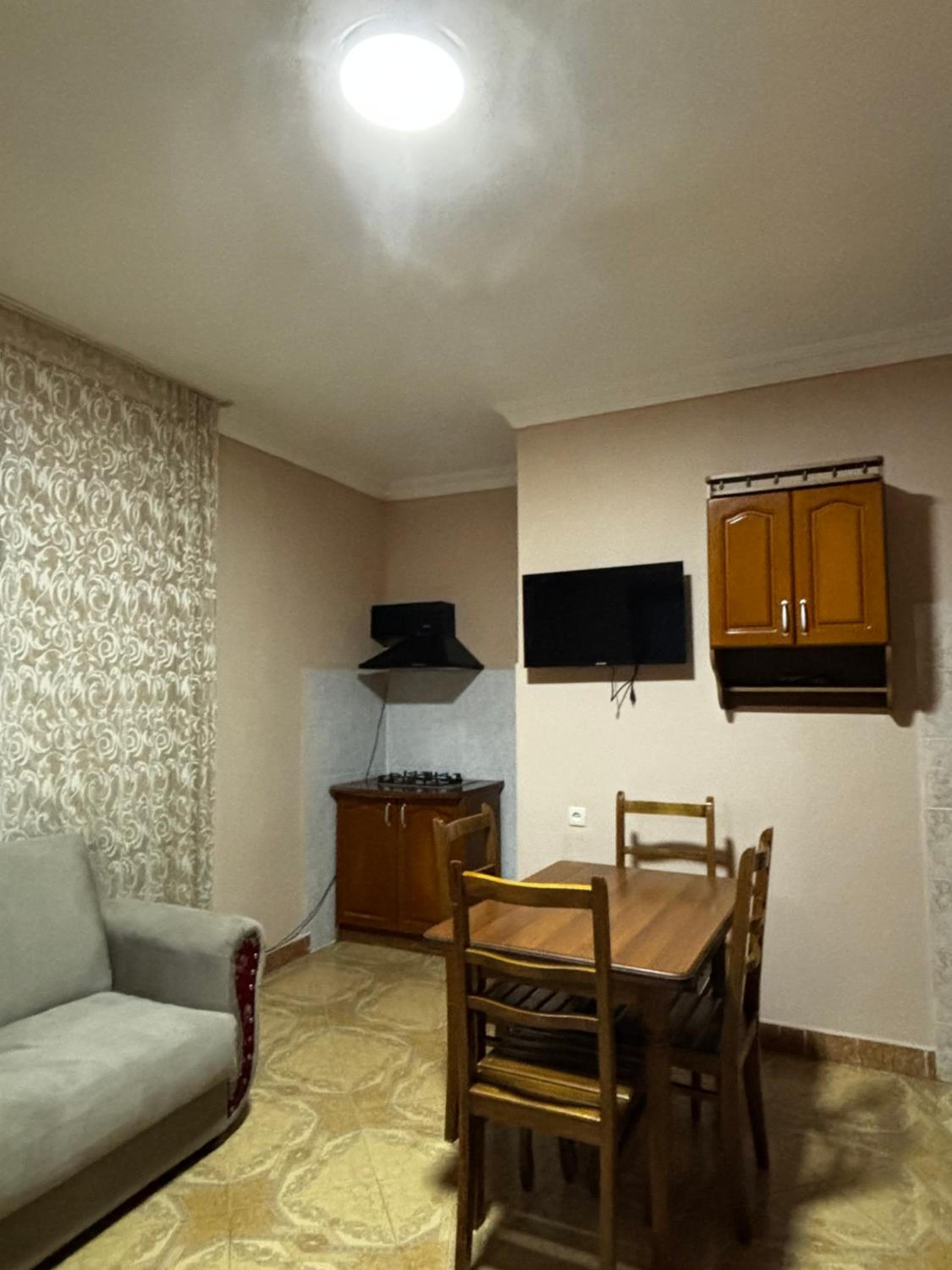 Family hotel in Grigoleti view 5