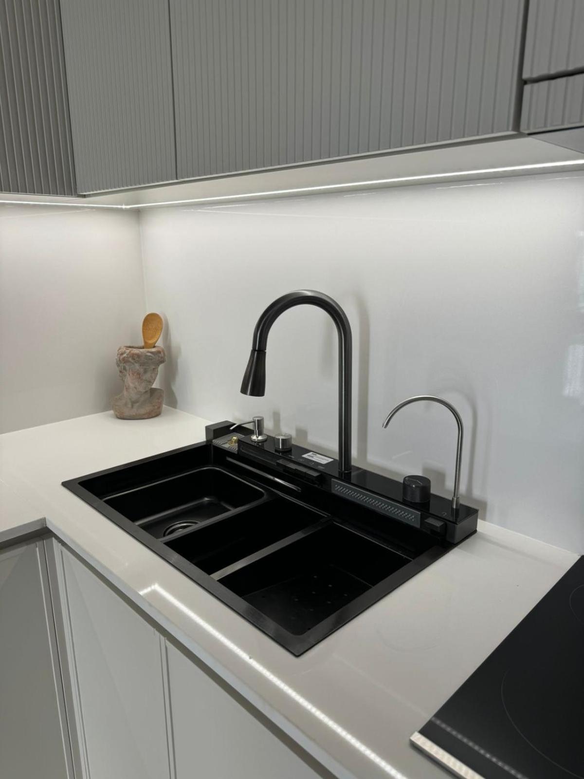 Luxury apartment sarande