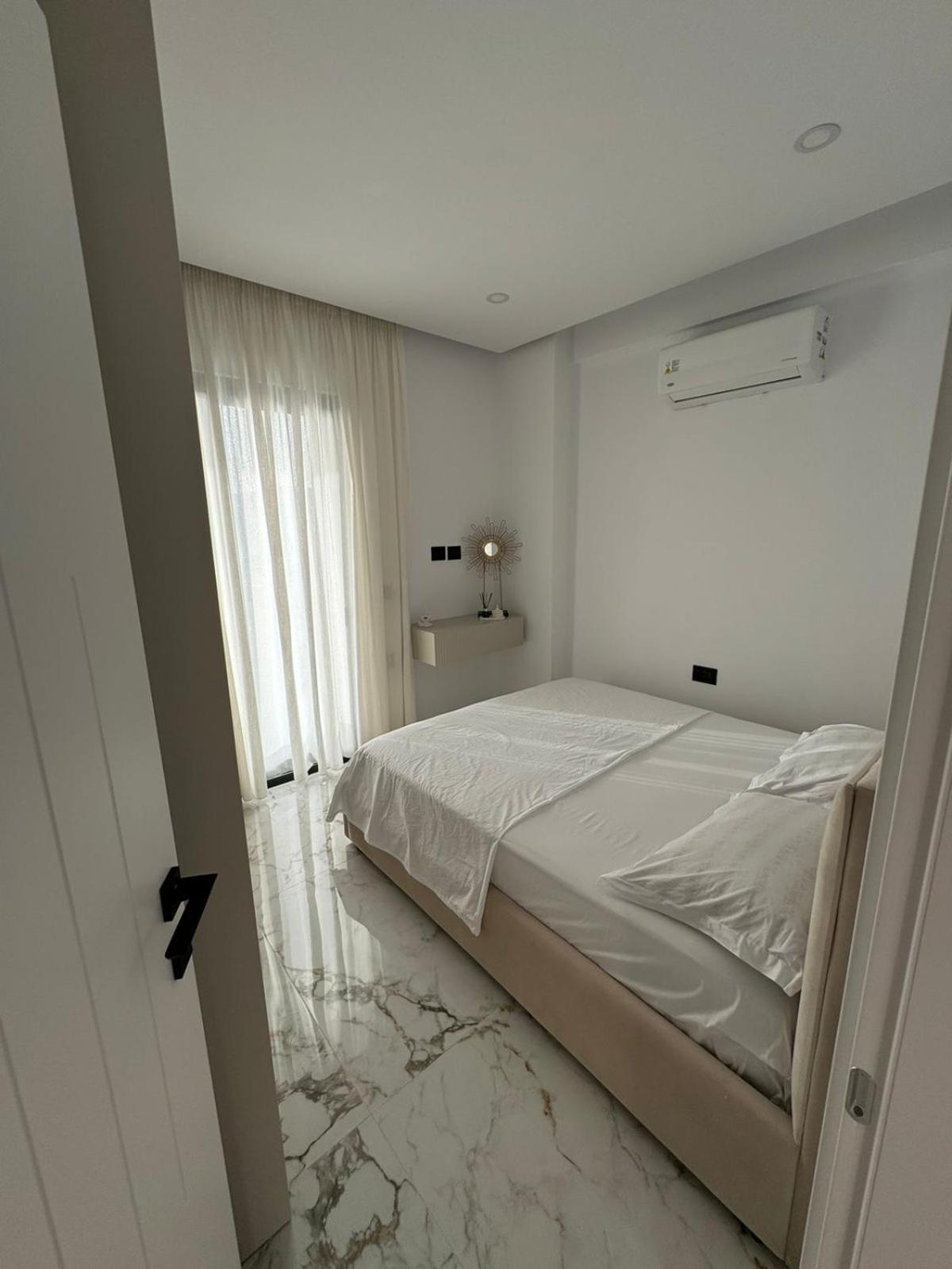 Luxury apartment sarande